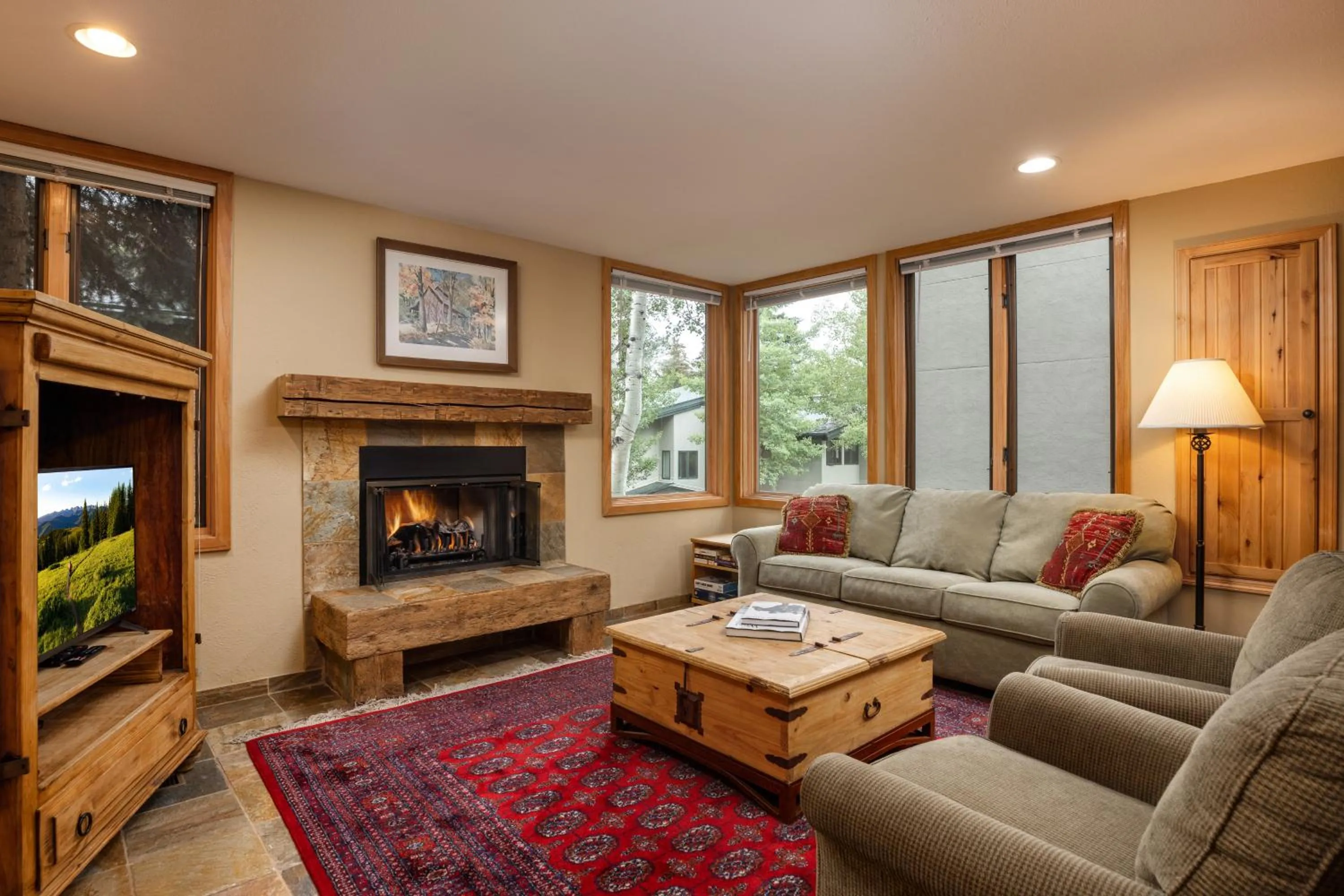 Tamarack Townhomes - CoralTree Residence Collection