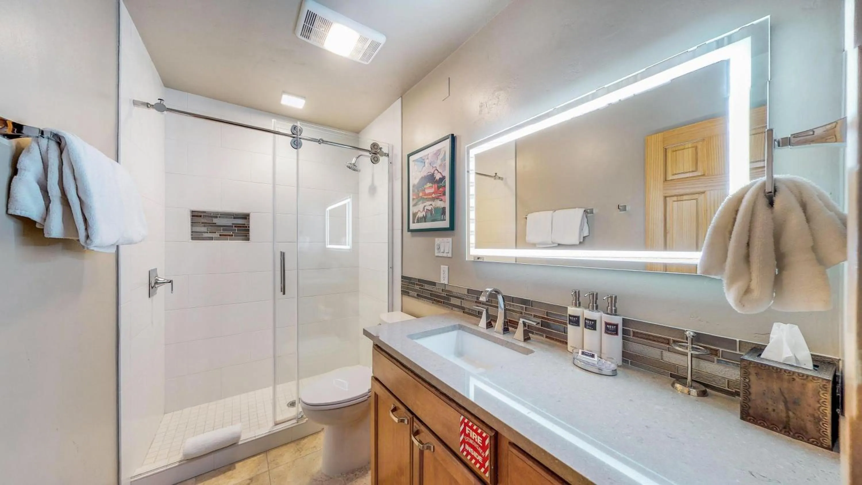 Tamarack Townhomes - CoralTree Residence Collection