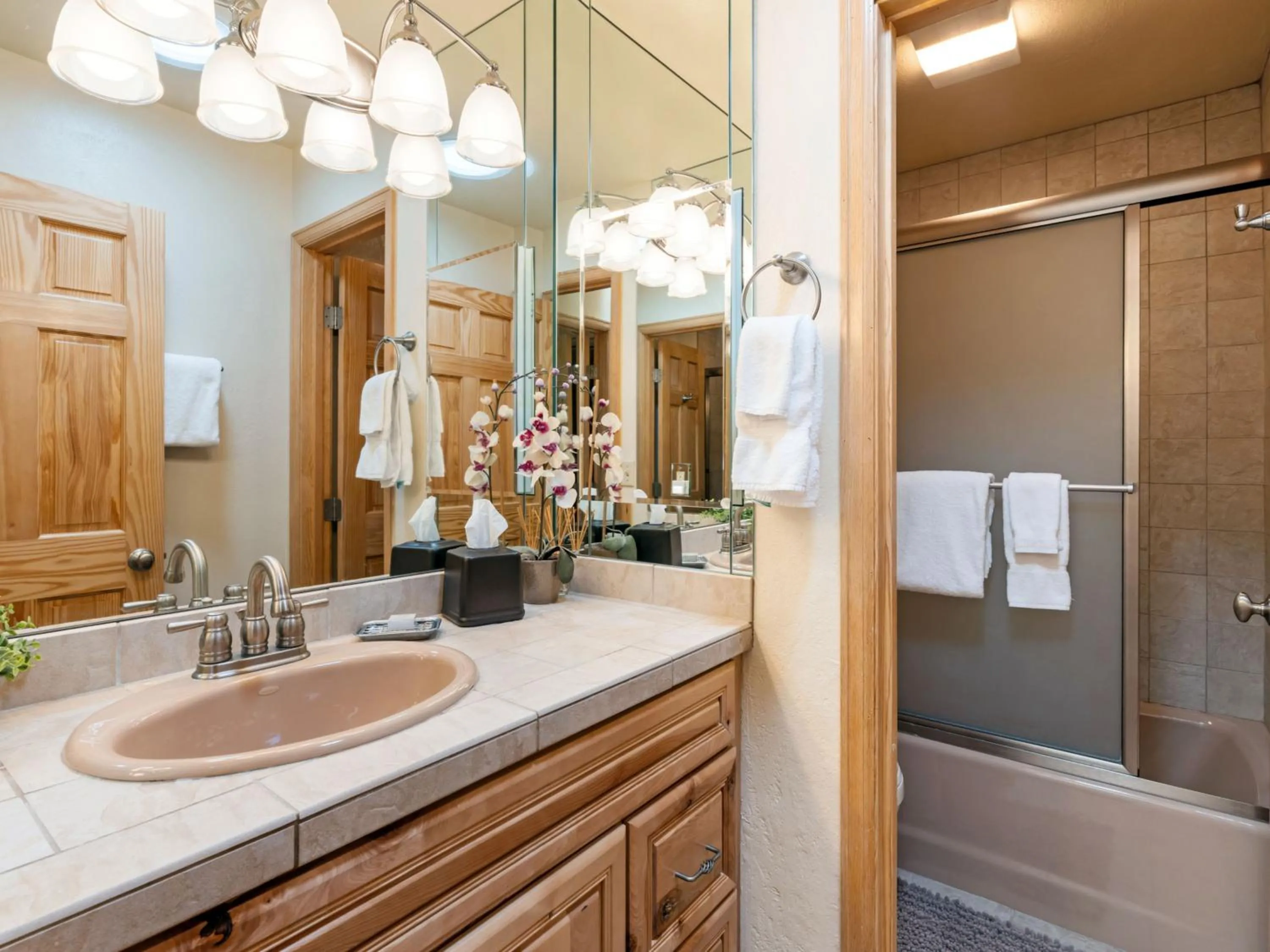 Tamarack Townhomes - CoralTree Residence Collection