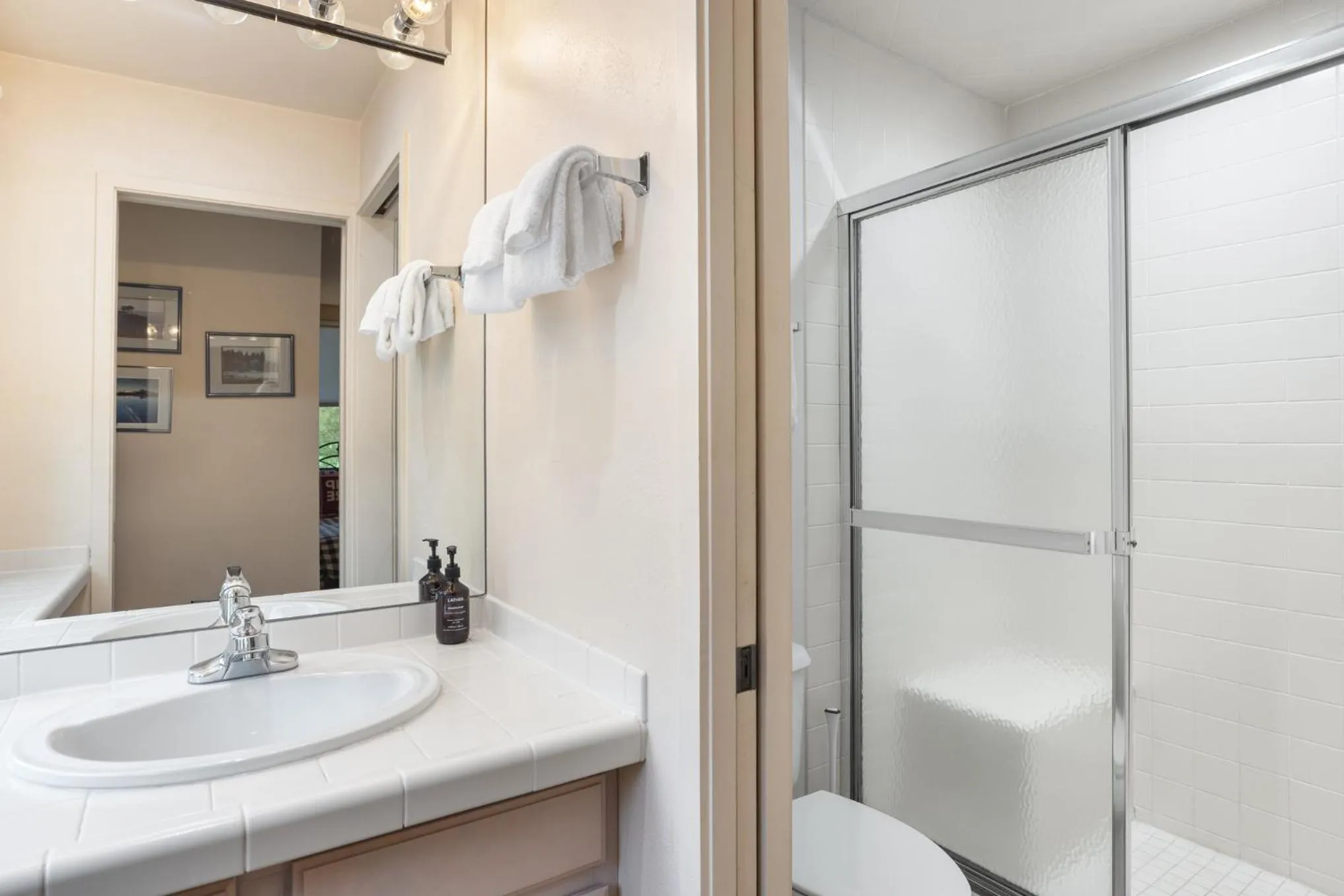 Tamarack Townhomes - CoralTree Residence Collection