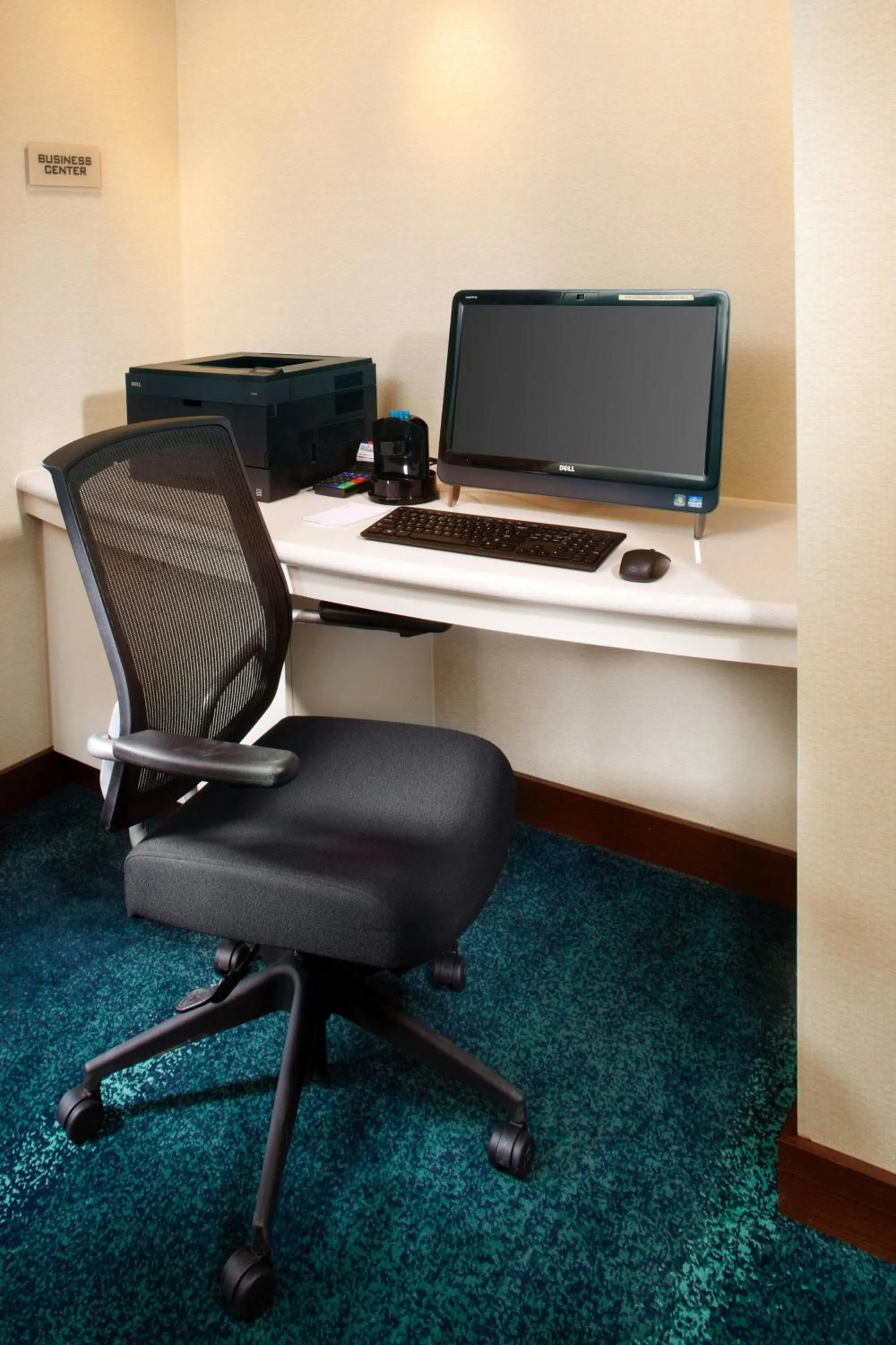 Other in SpringHill Suites by Marriott Pittsburgh Washington