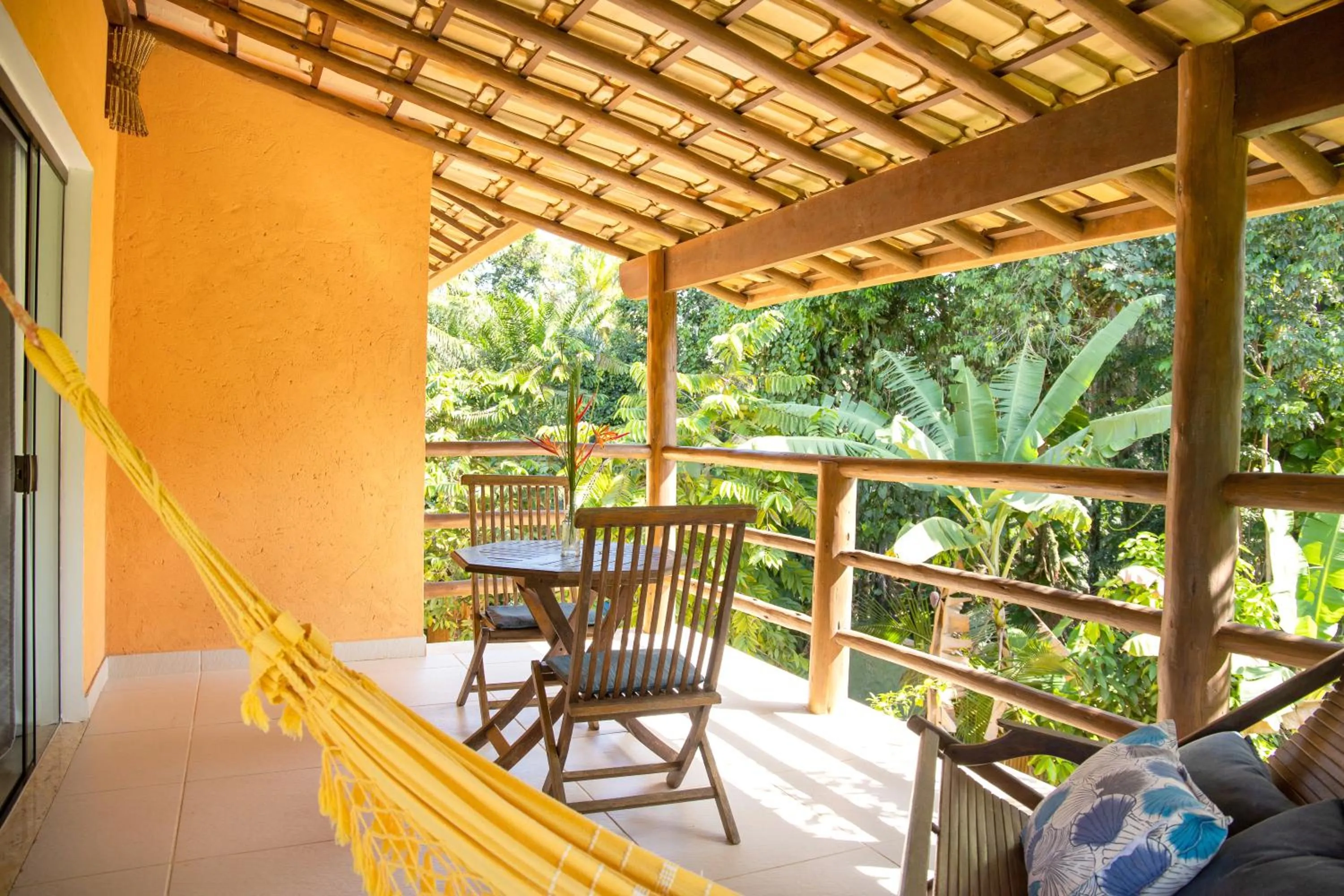 Pousada Vila do Dengo