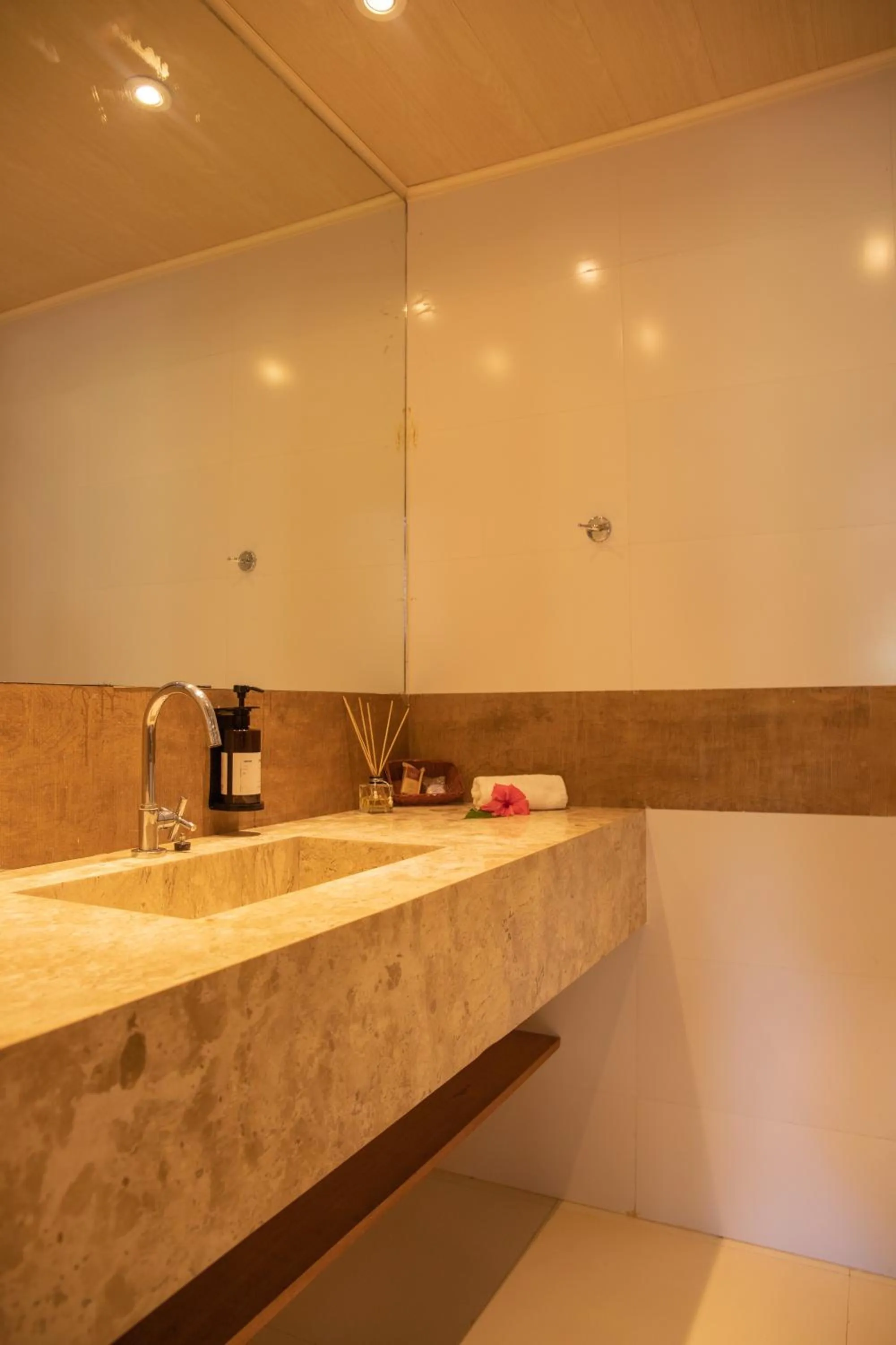 Pousada Vila do Dengo