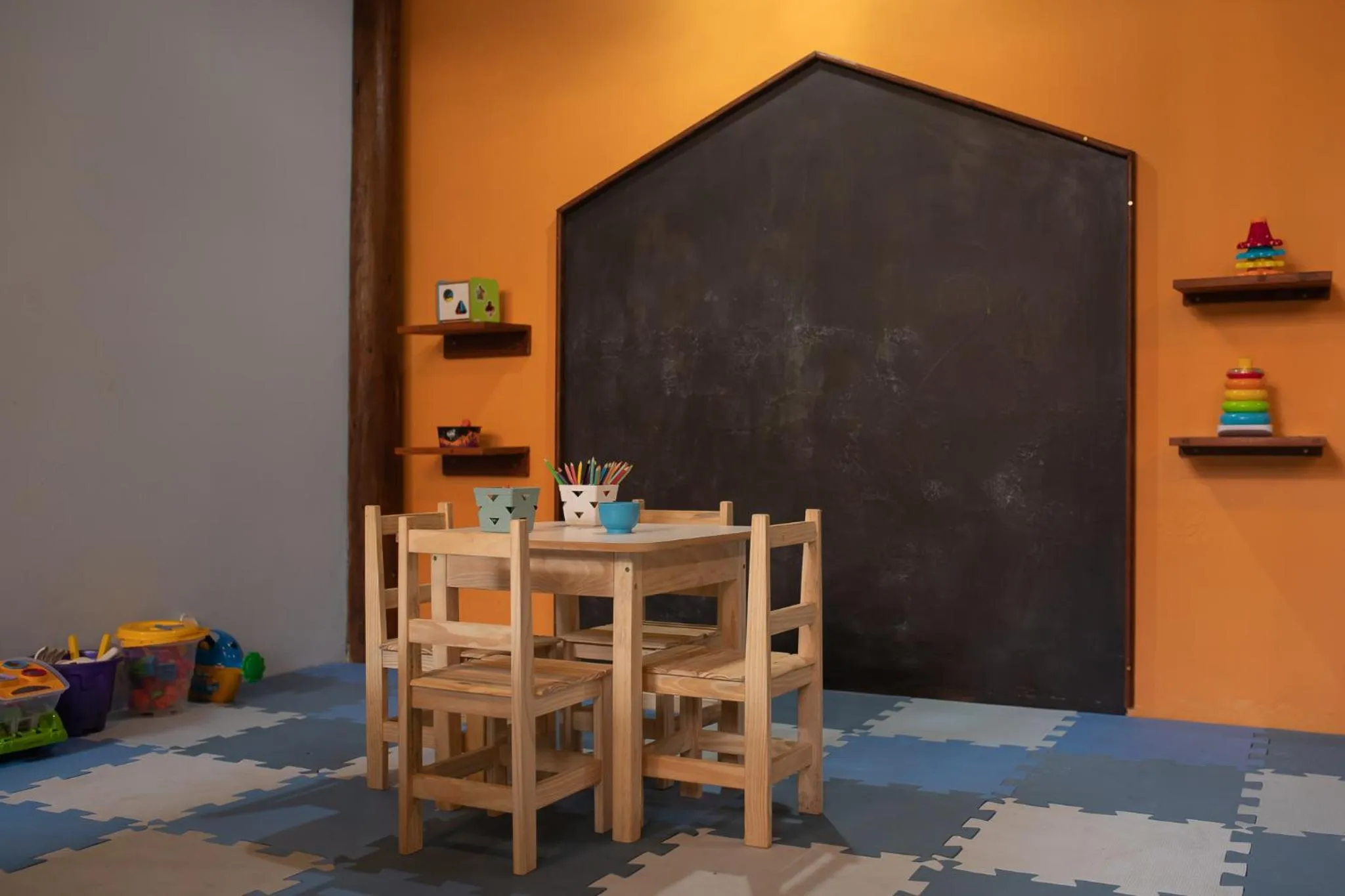 Pousada Vila do Dengo