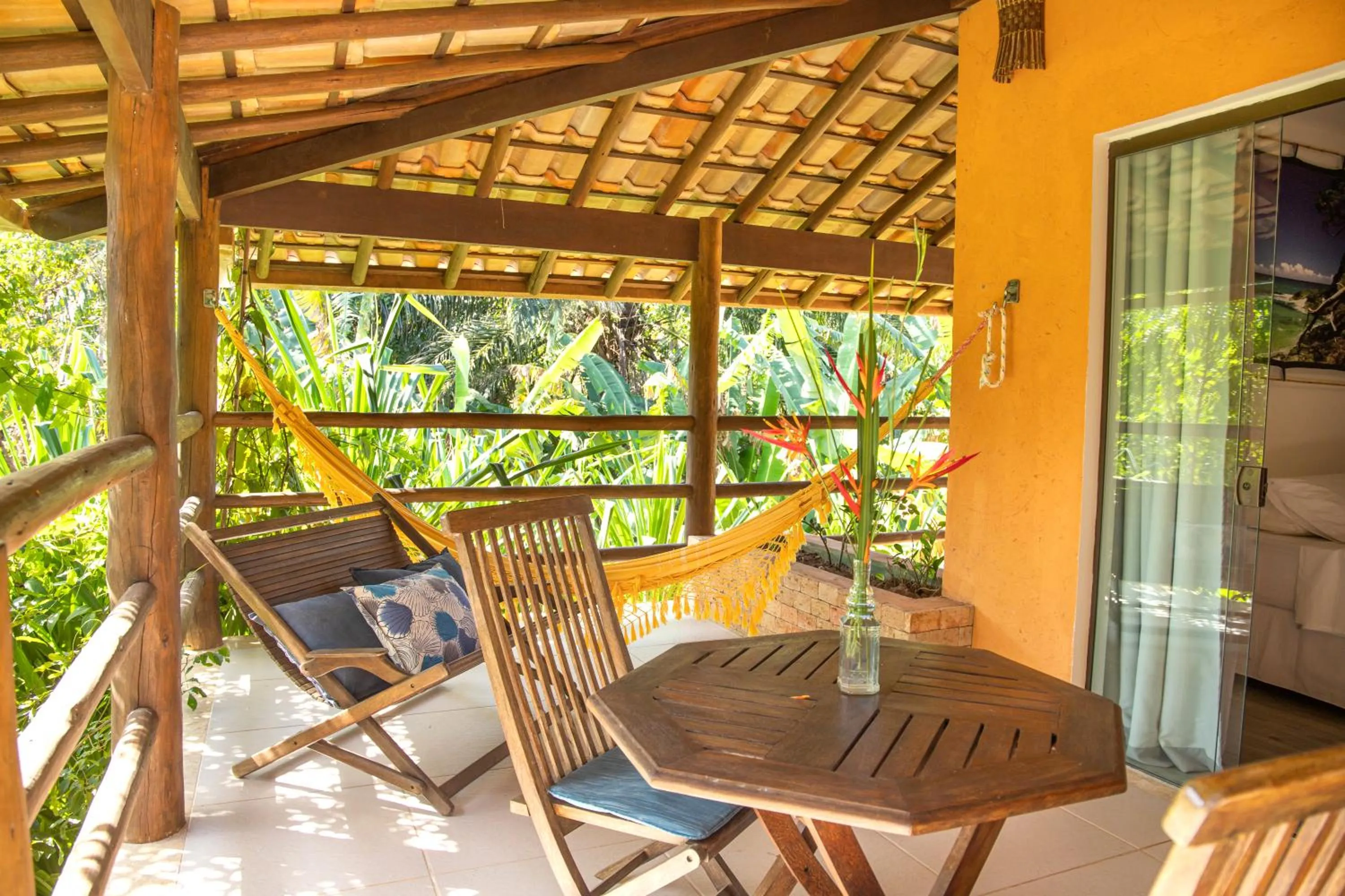 Pousada Vila do Dengo