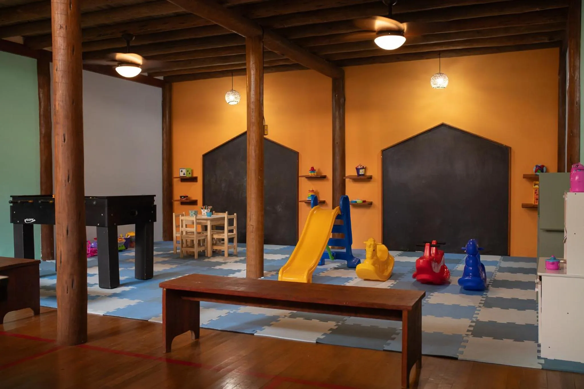 Pousada Vila do Dengo