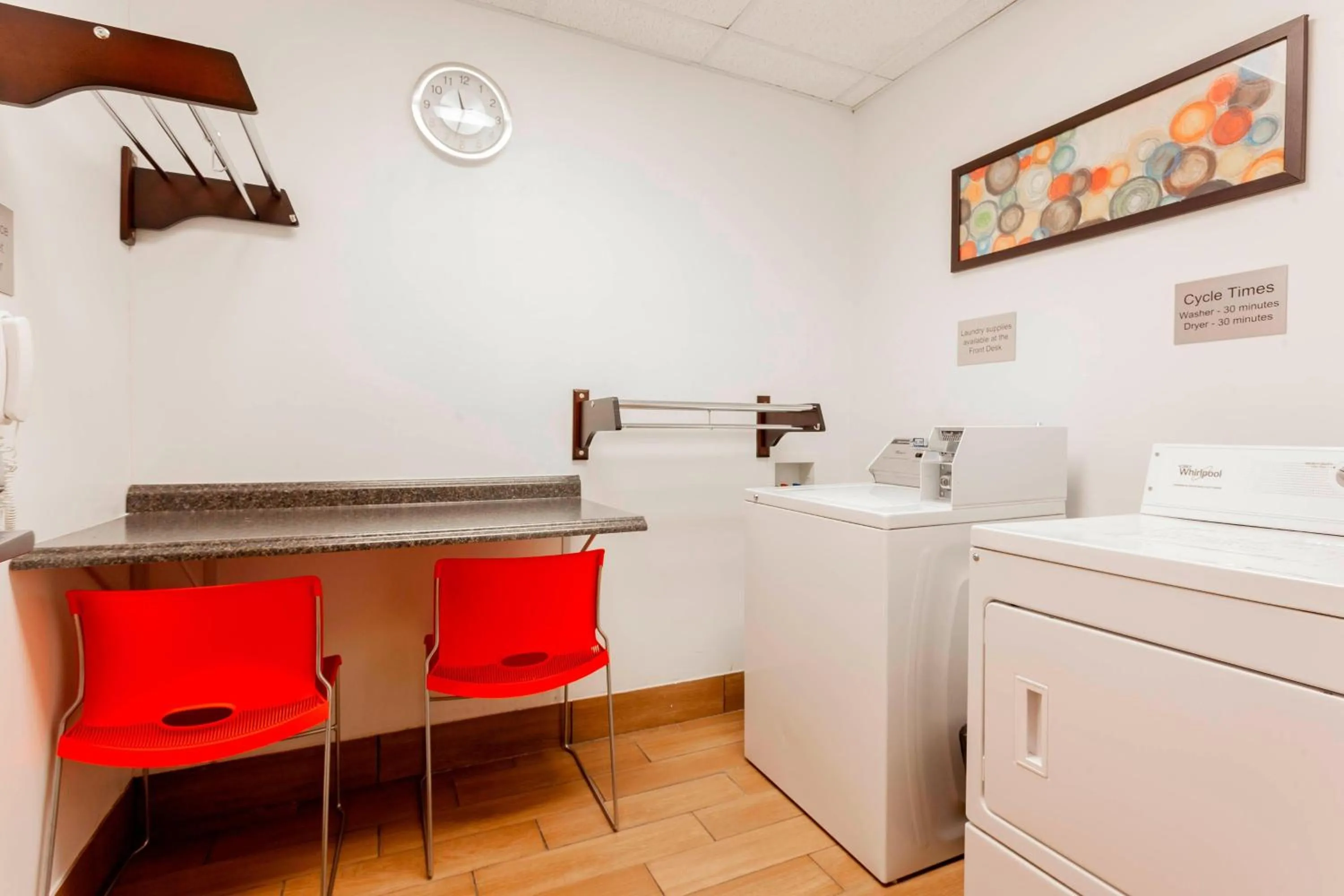 Other in Fairfield Inn by Marriott Ponca City