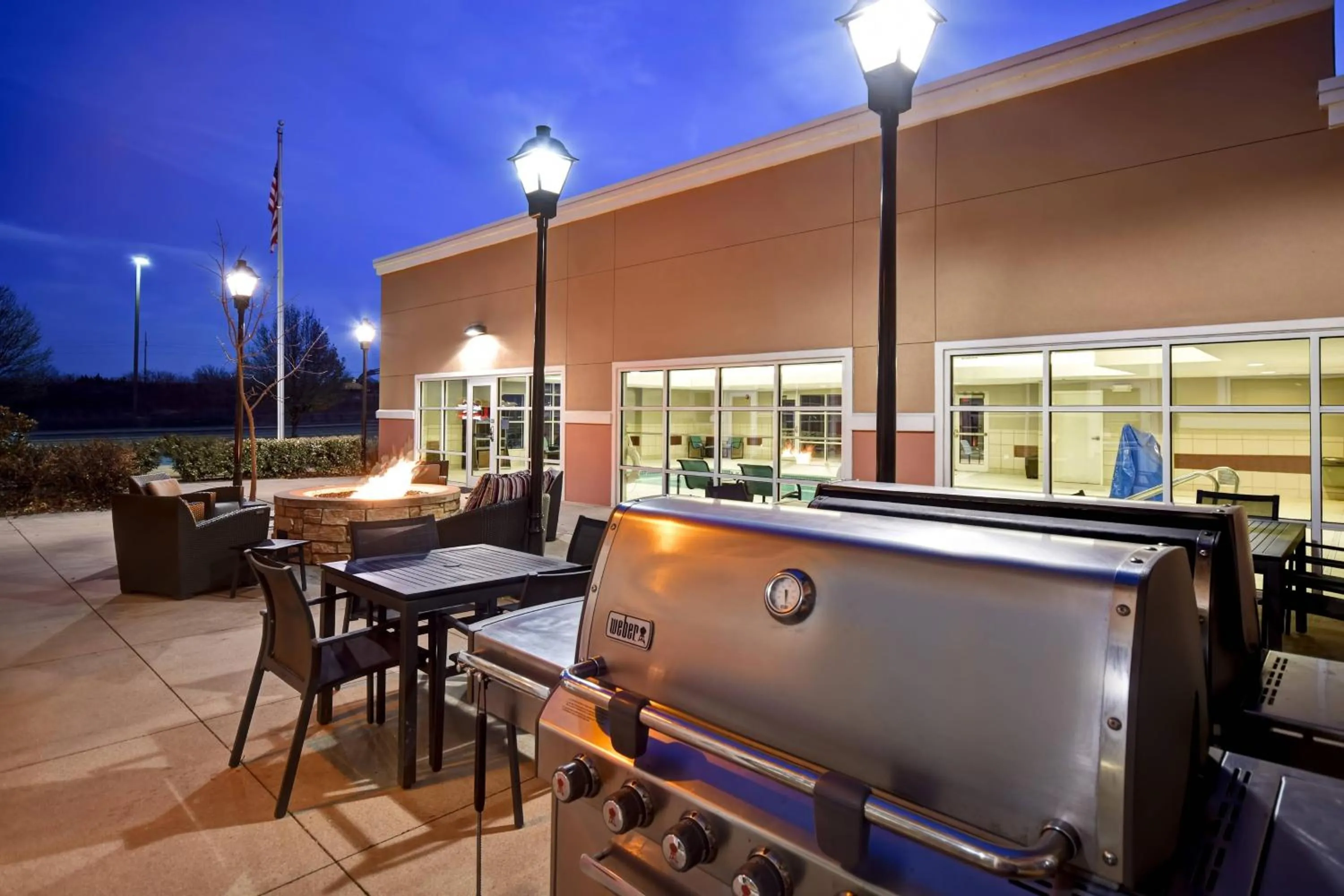 Other in Residence Inn by Marriott Stillwater