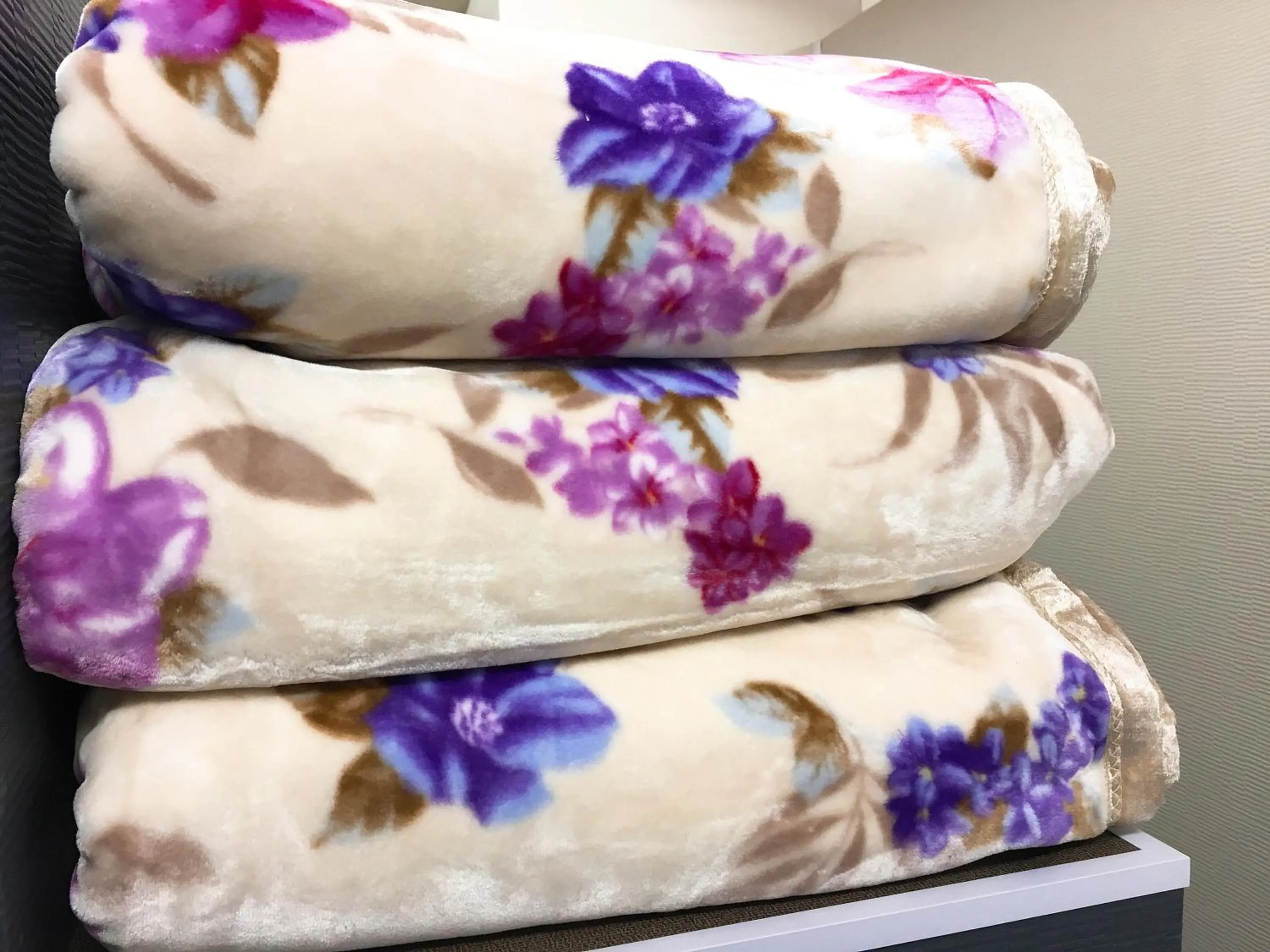 bunk bed in Hostel Mallika