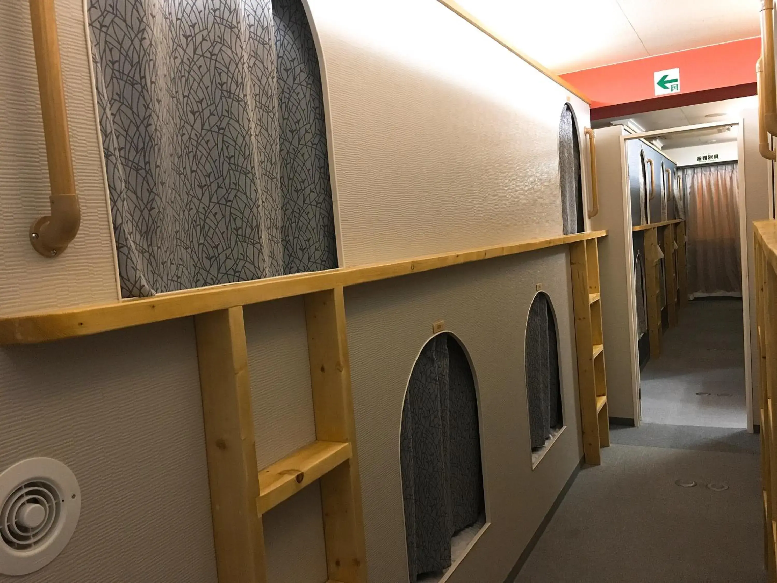 Hostel Mallika Hostel Mallika