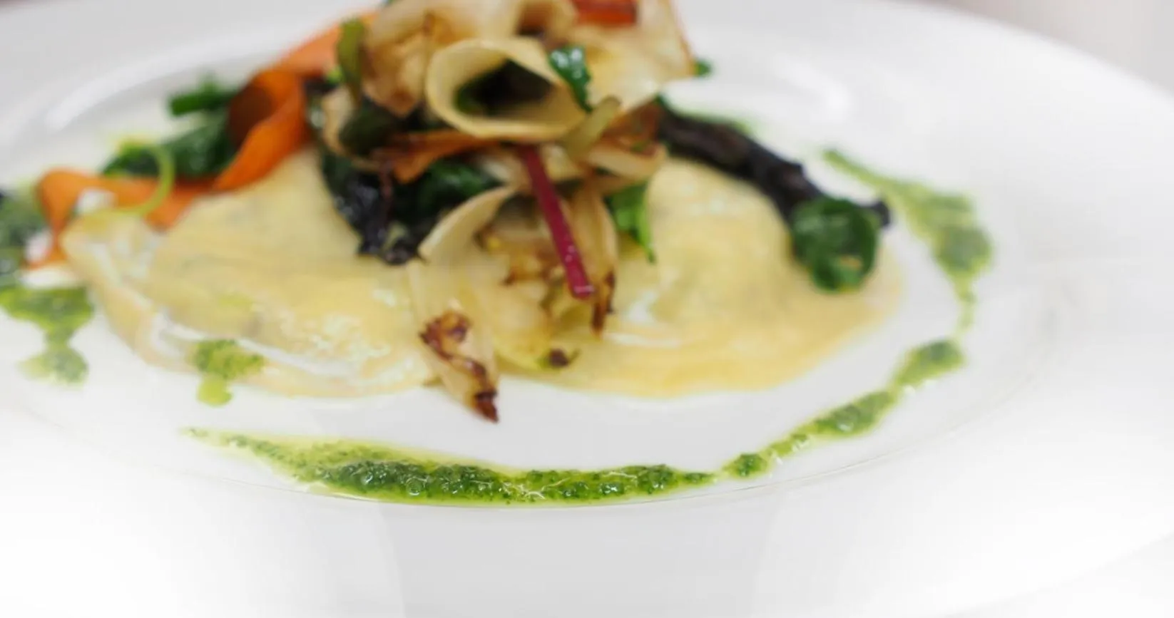 Restaurant/places to eat in Rotes Ross Marktbergel