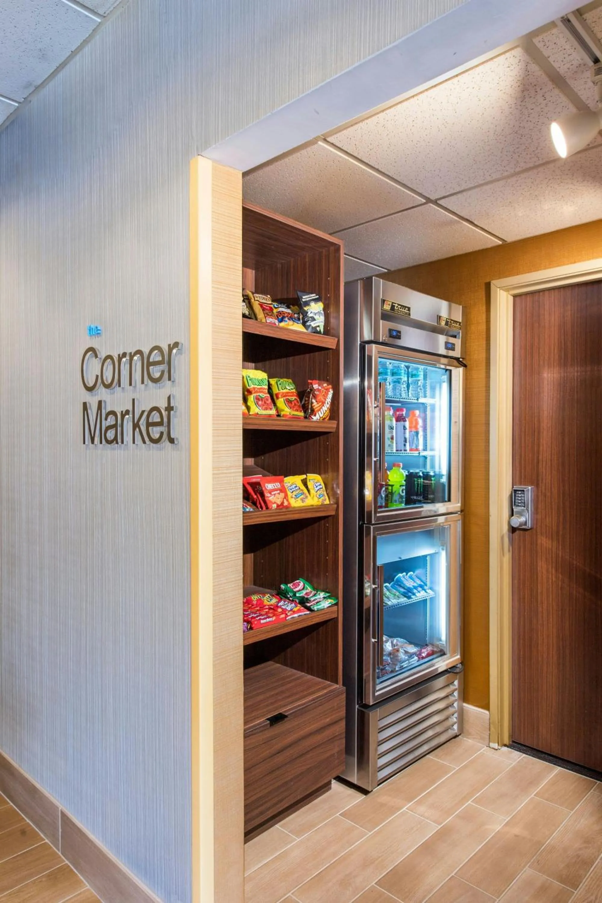 Other in Rodeway Inn