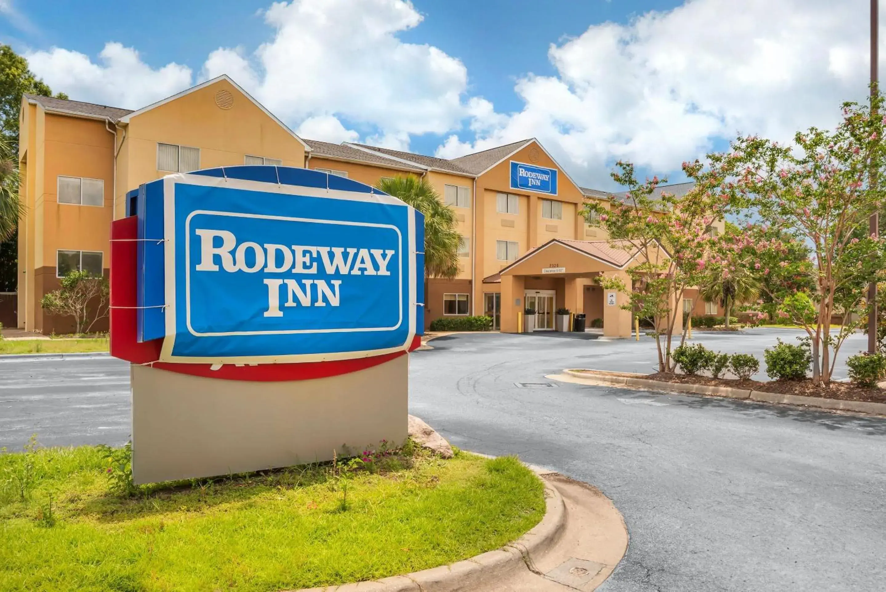Rodeway Inn Rodeway Inn