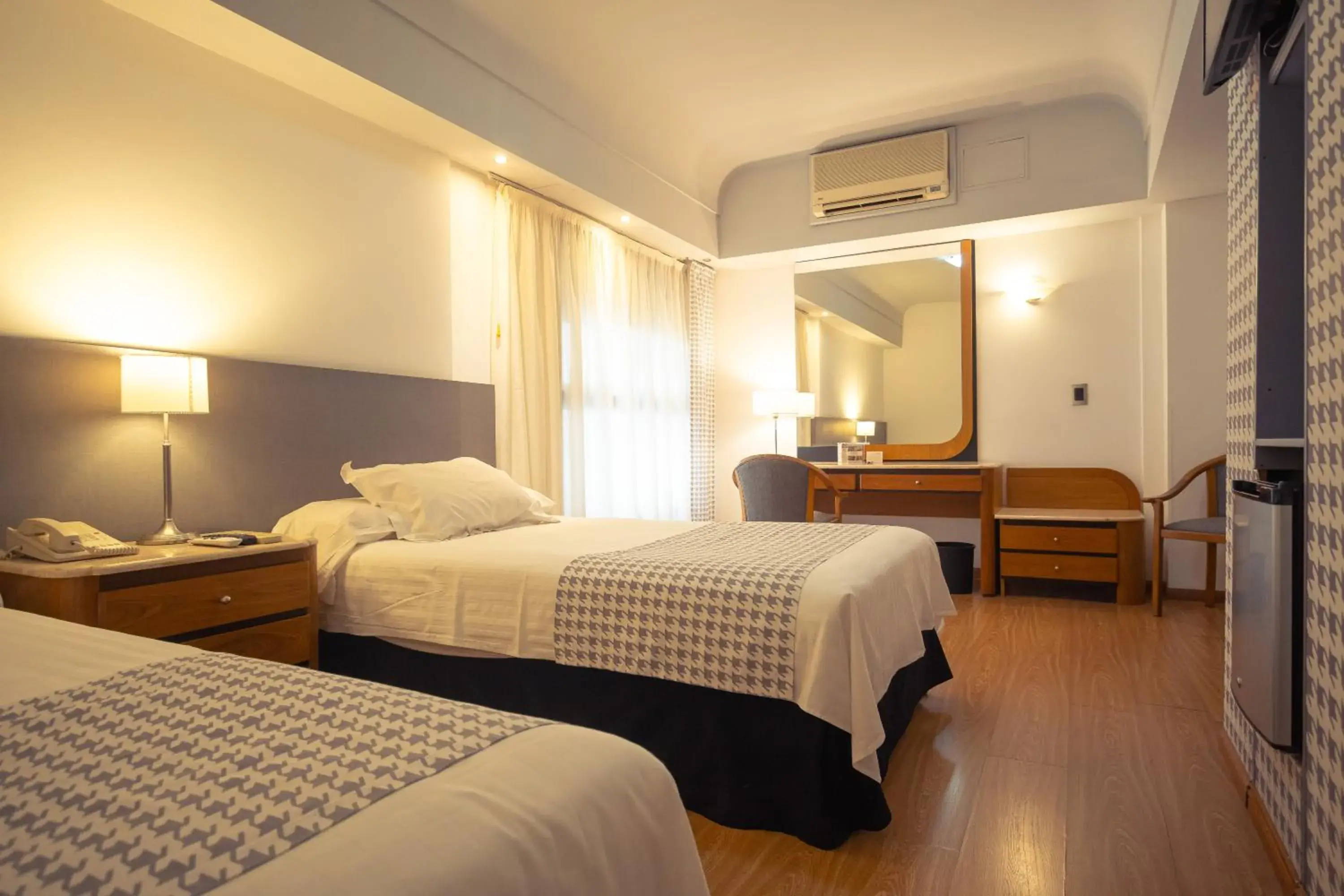 Gran Hotel Parana Gran Hotel Parana
