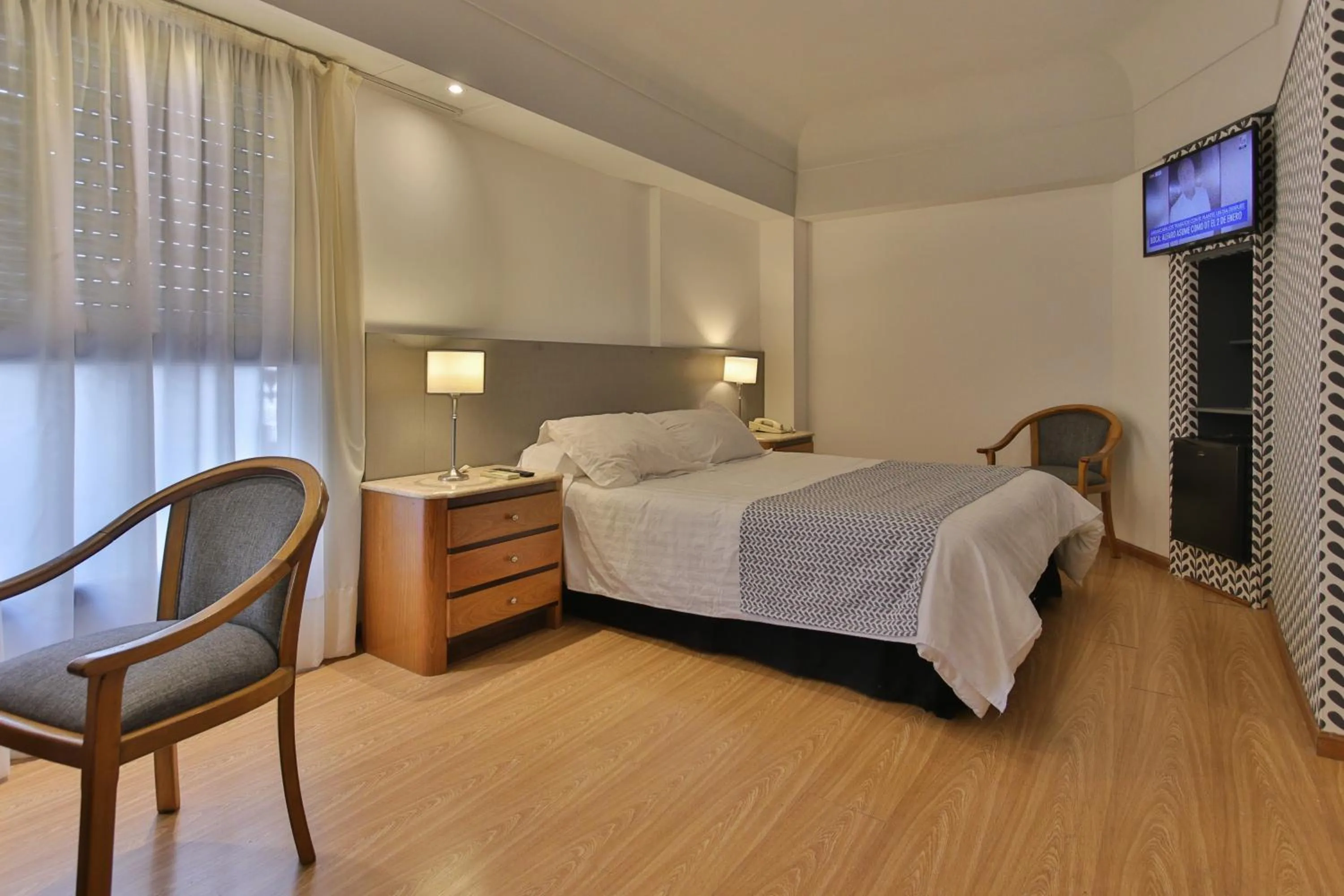 Gran Hotel Parana
