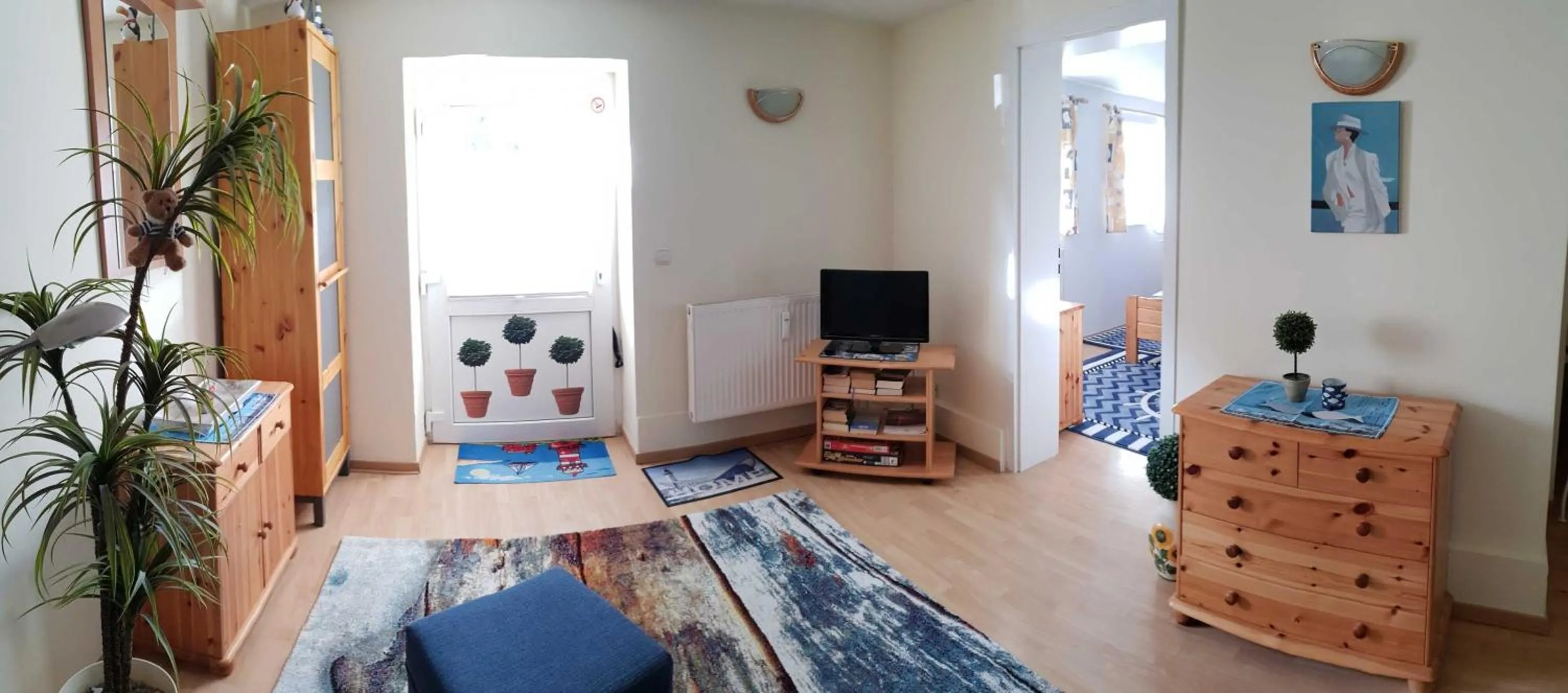 Ferienwohnung Diekelmann _ Poststr