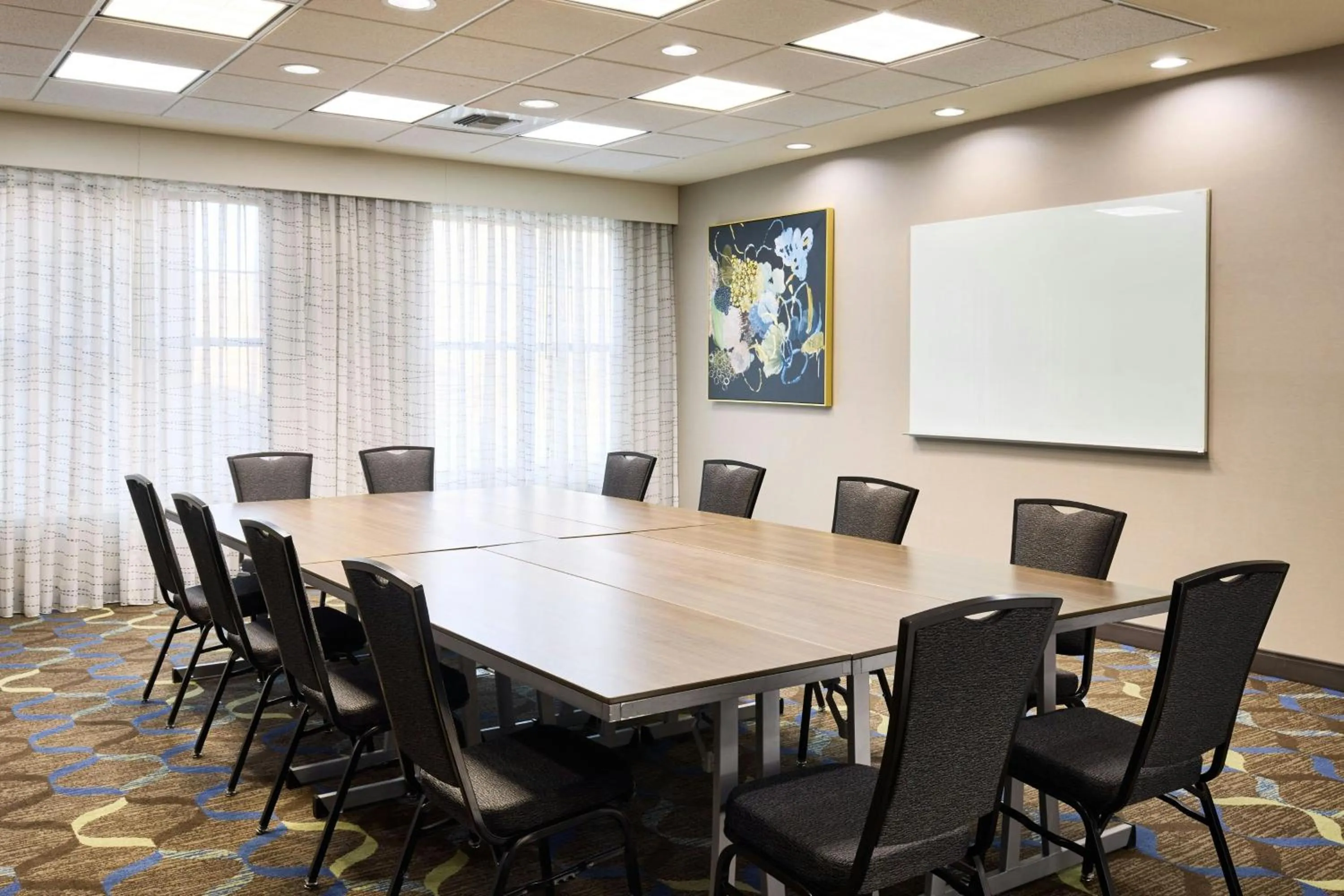 Meeting/conference room in Residence Inn Prescott