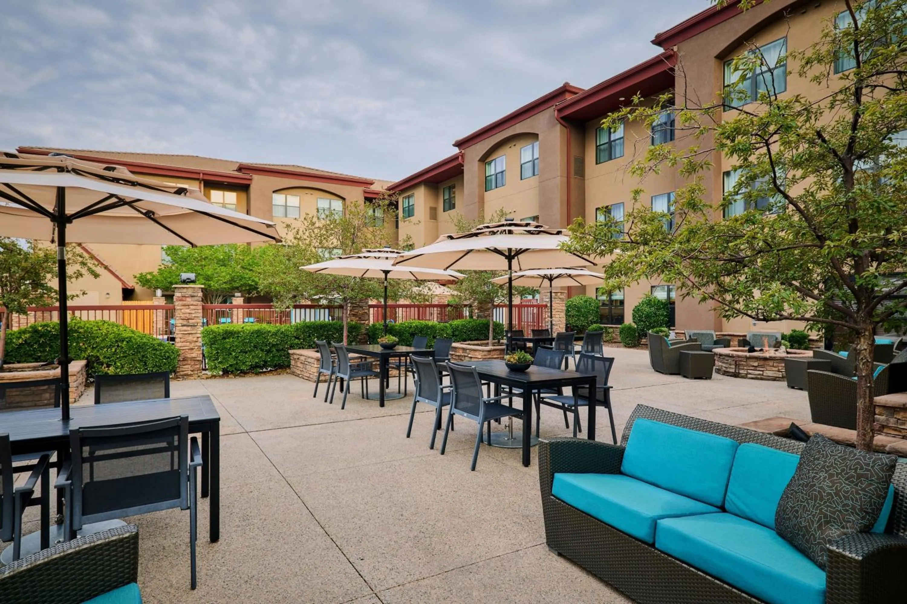 Other in Residence Inn Prescott