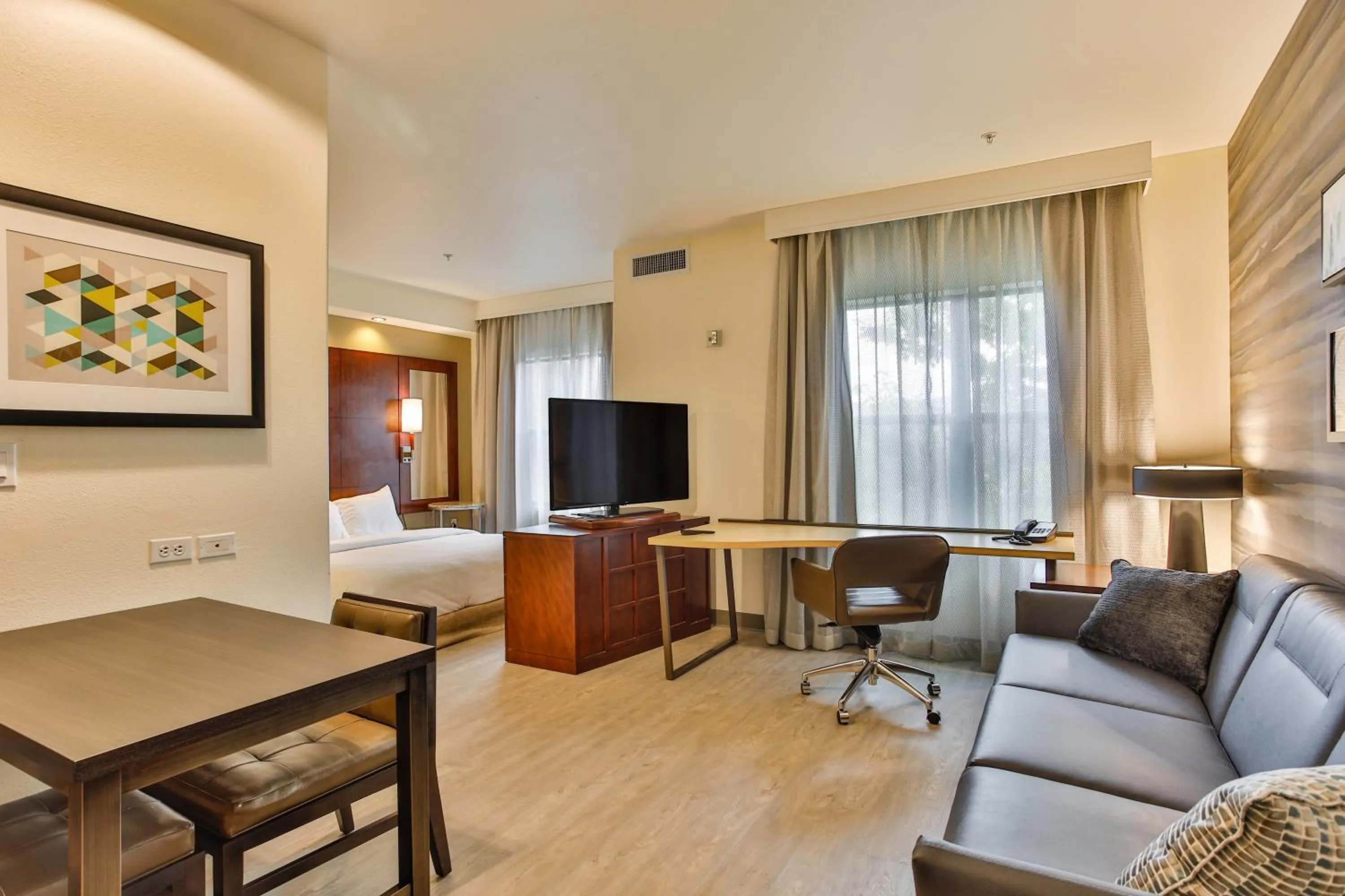 Residence Inn Prescott