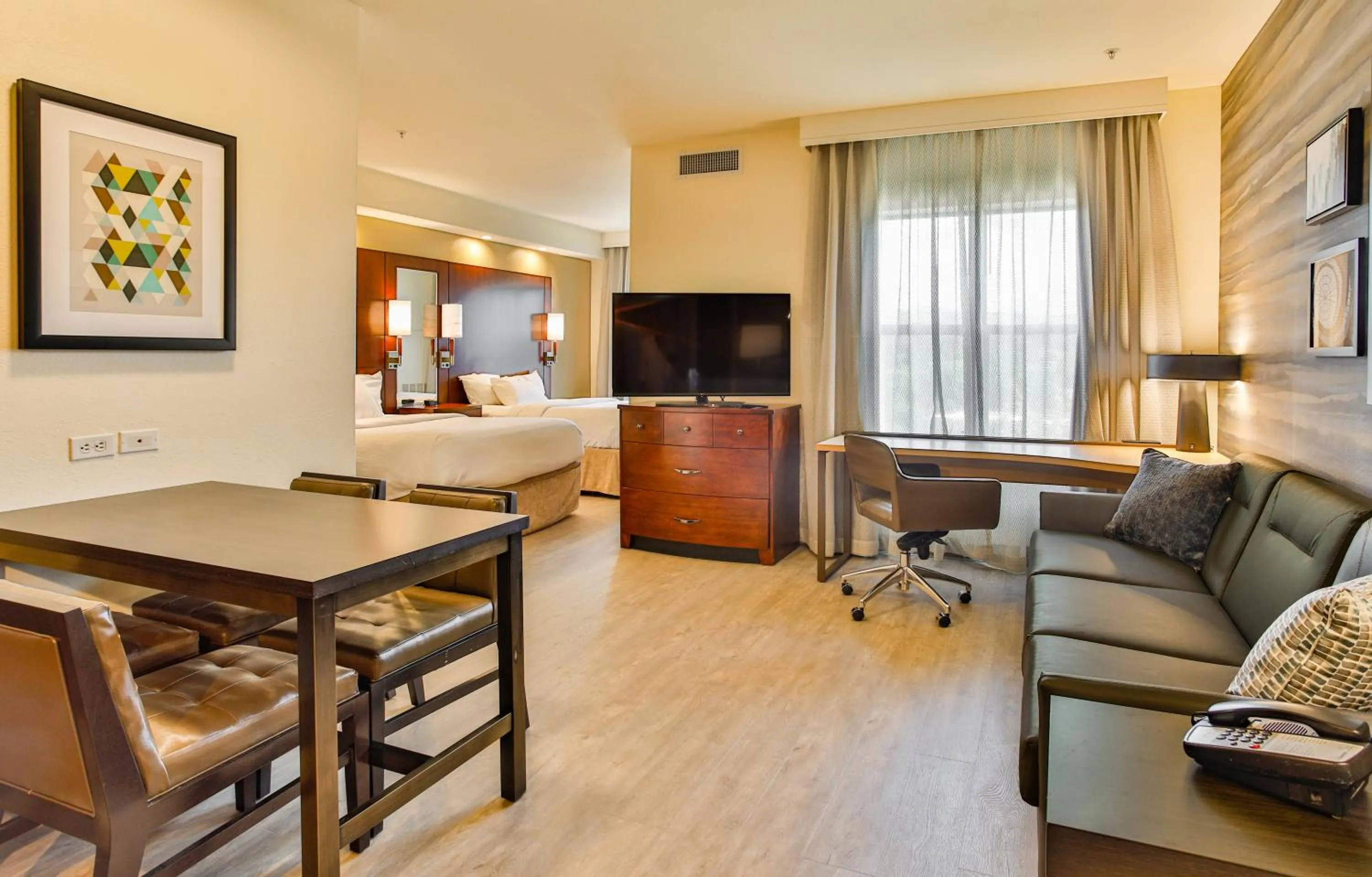 Residence Inn Prescott