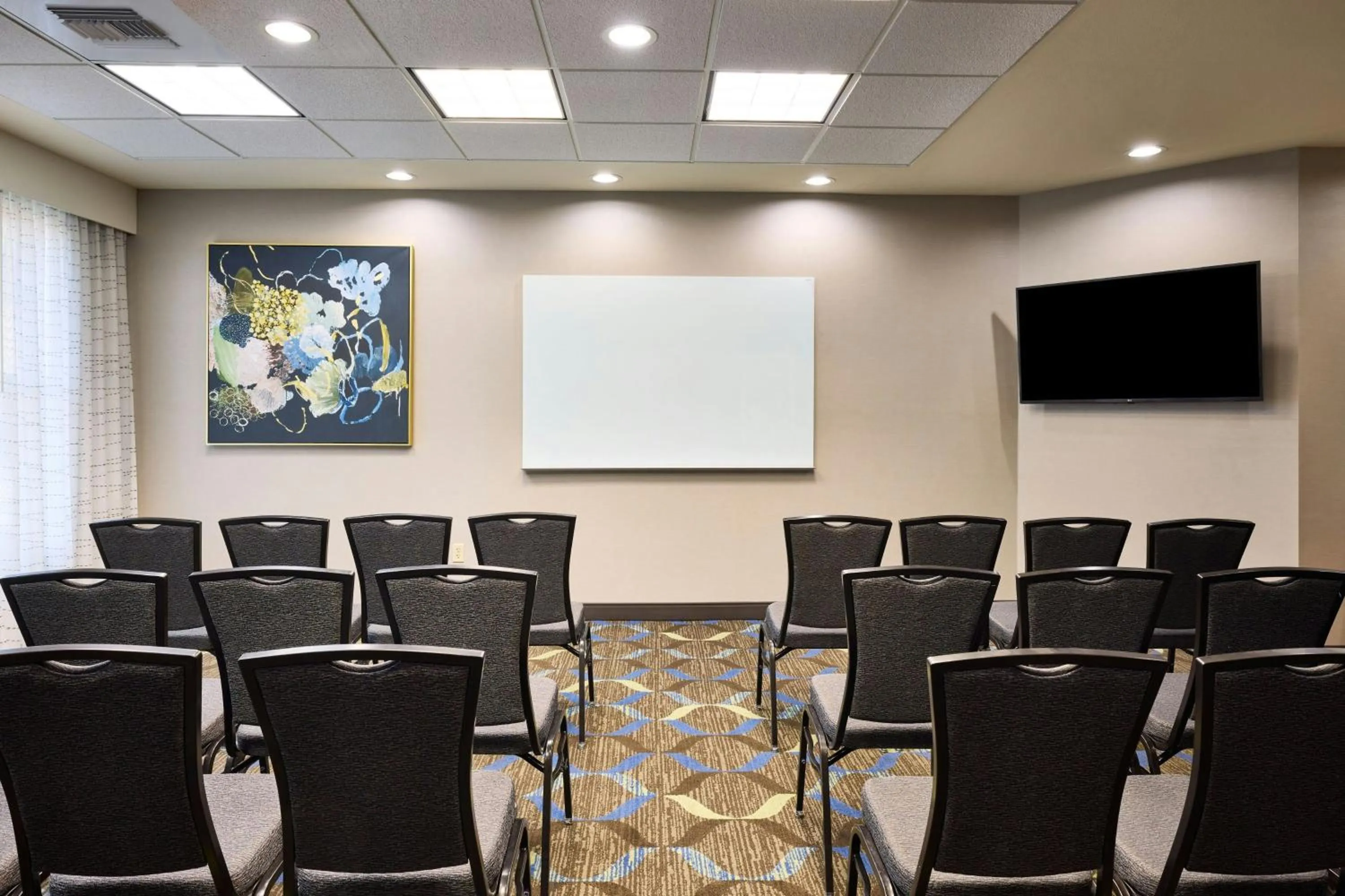 Meeting/conference room in Residence Inn Prescott