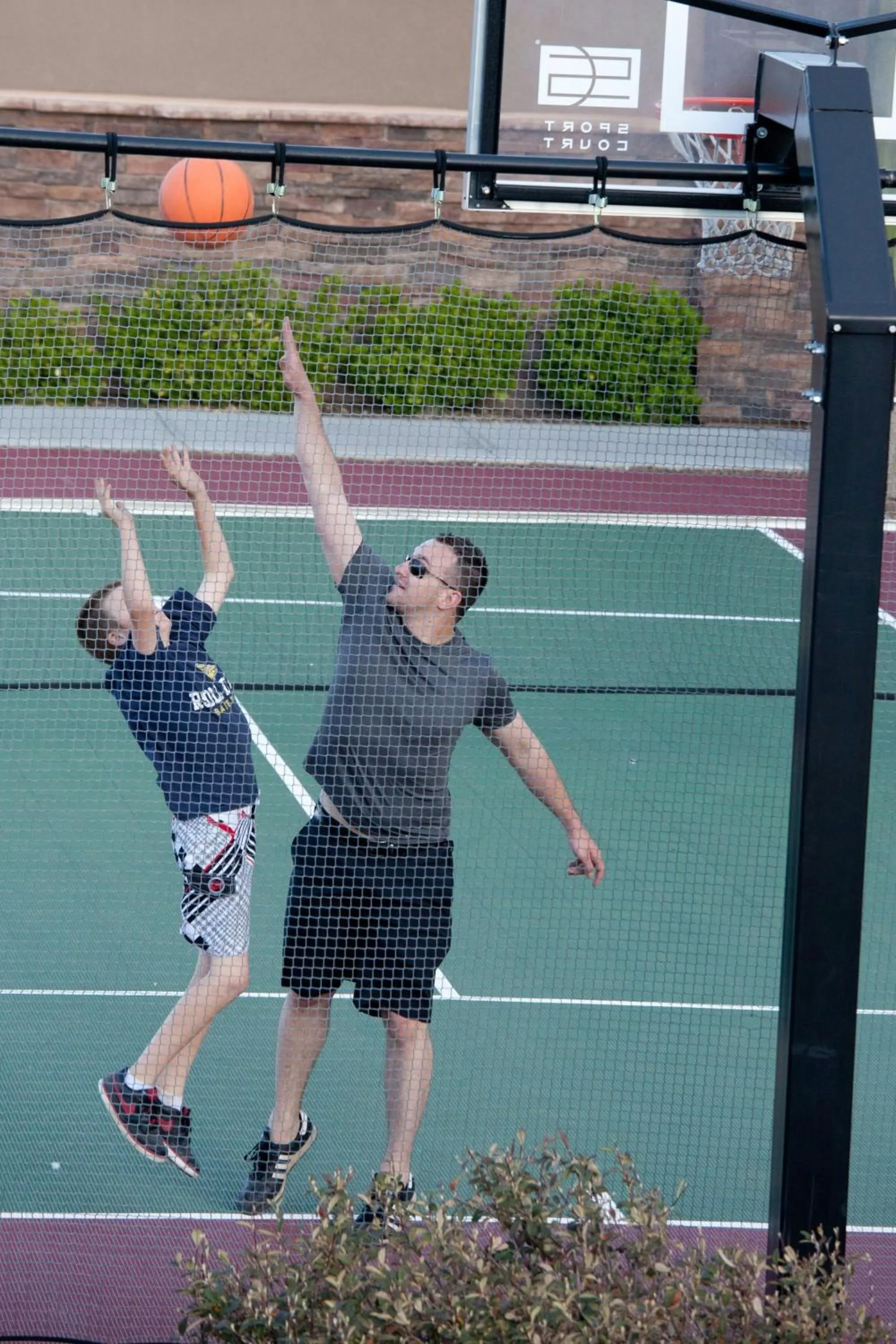 Fitness centre/facilities in Residence Inn Prescott