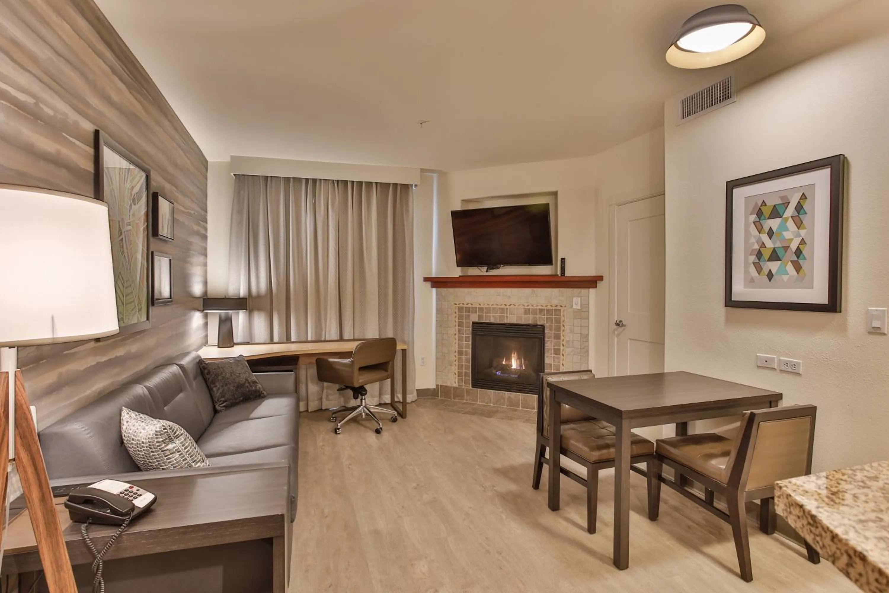 Residence Inn Prescott