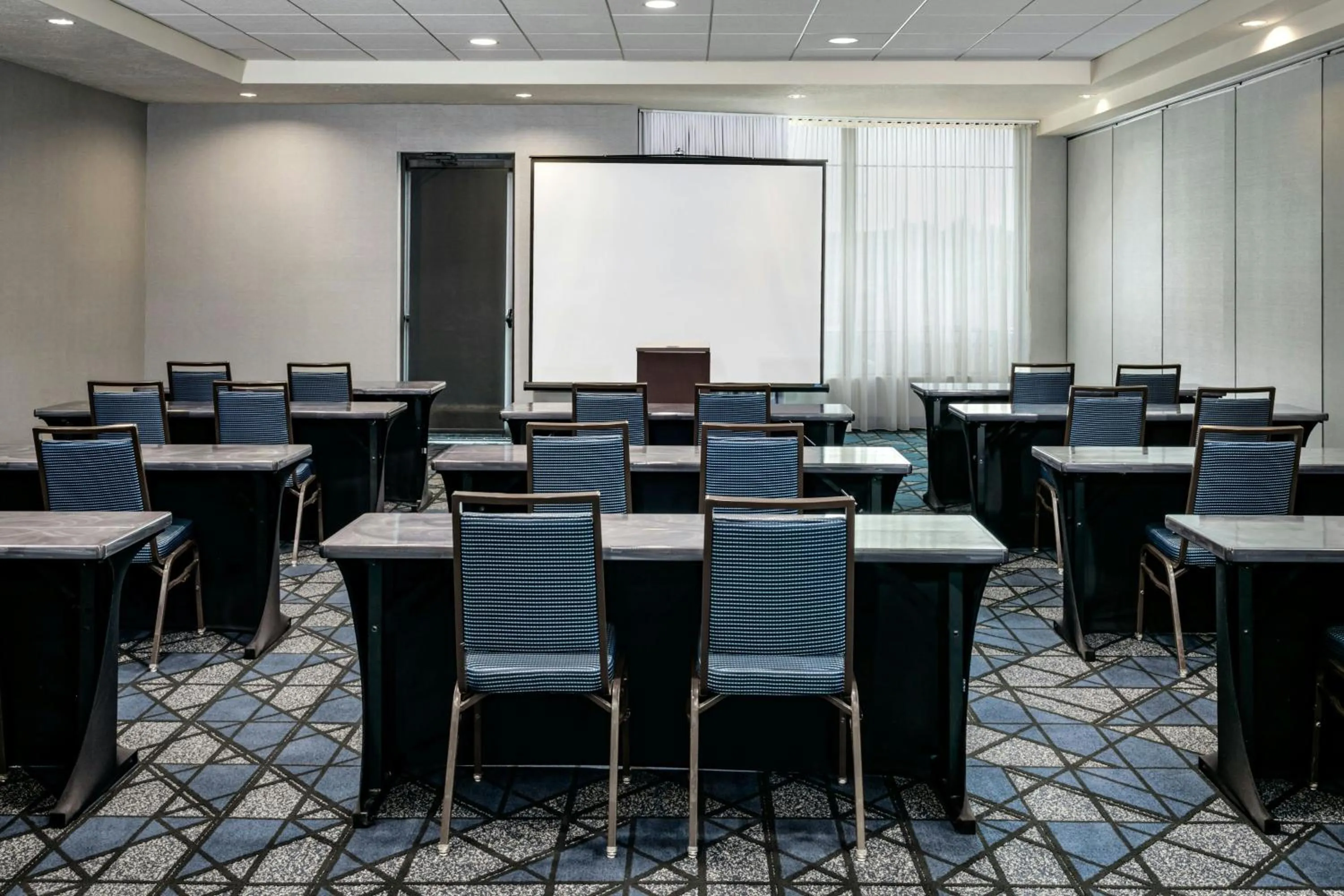 Meeting/conference room in Courtyard Richland Columbia Point