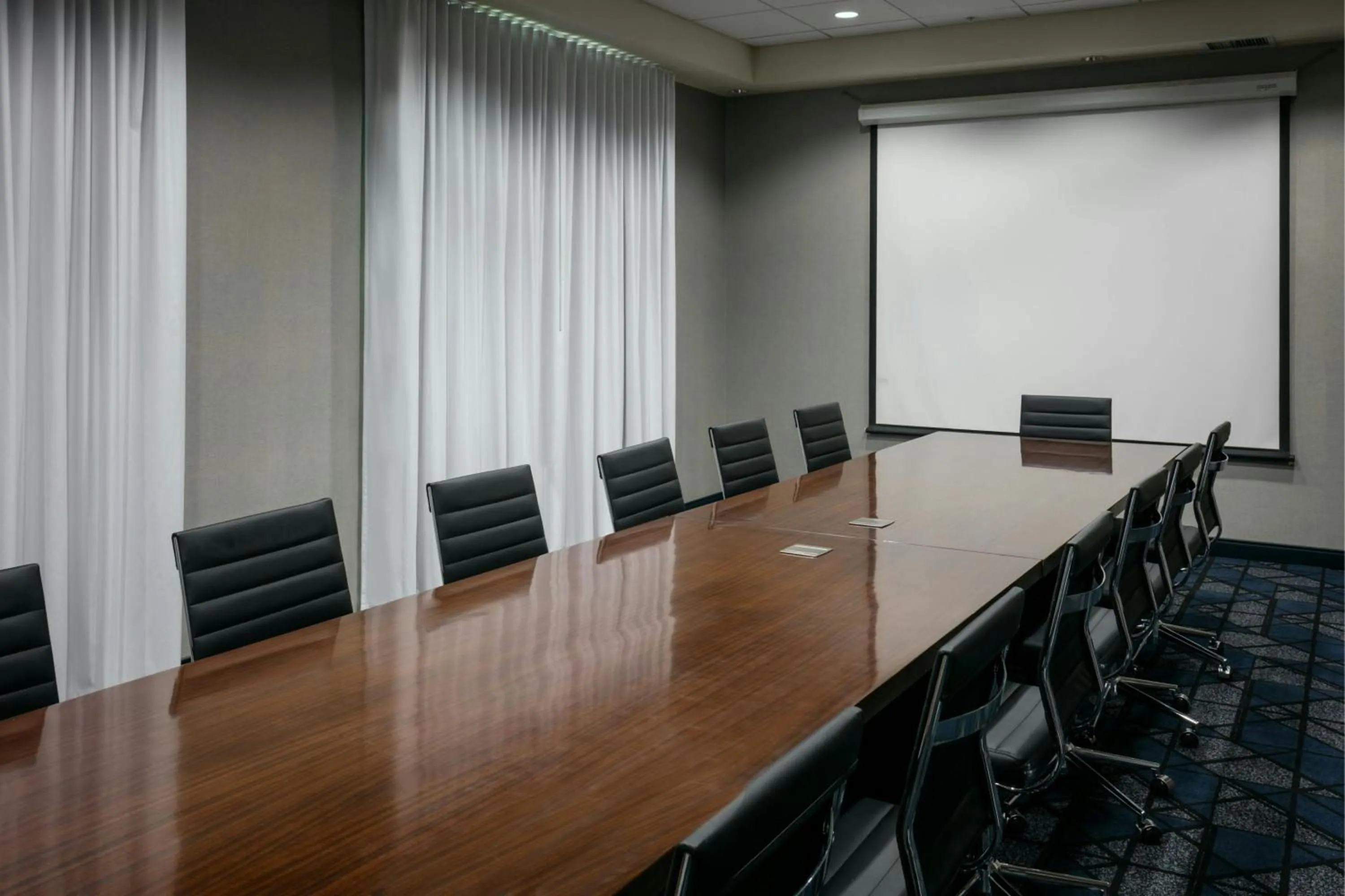 Meeting/conference room in Courtyard Richland Columbia Point