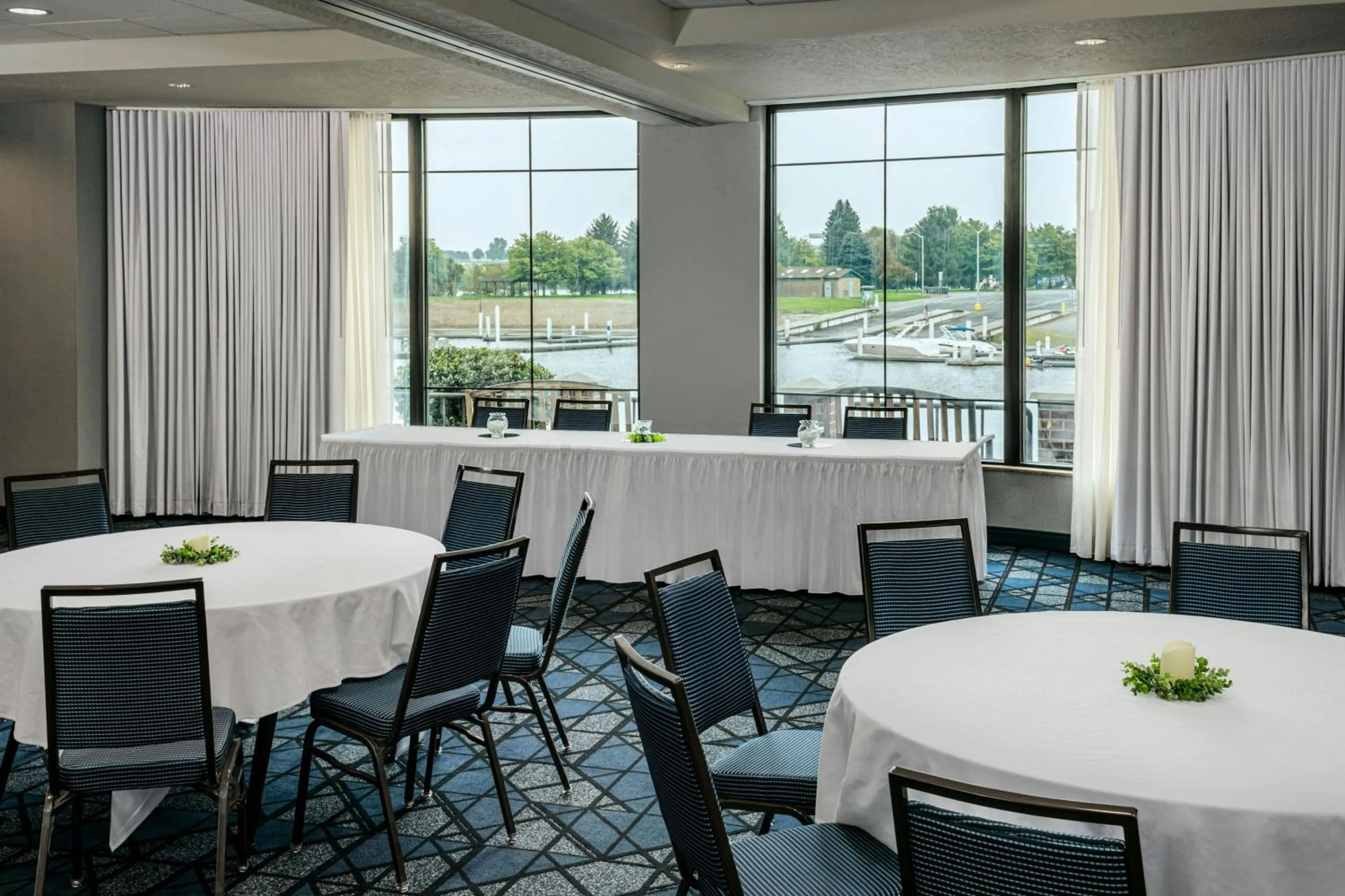 Banquet/Function facilities in Courtyard Richland Columbia Point