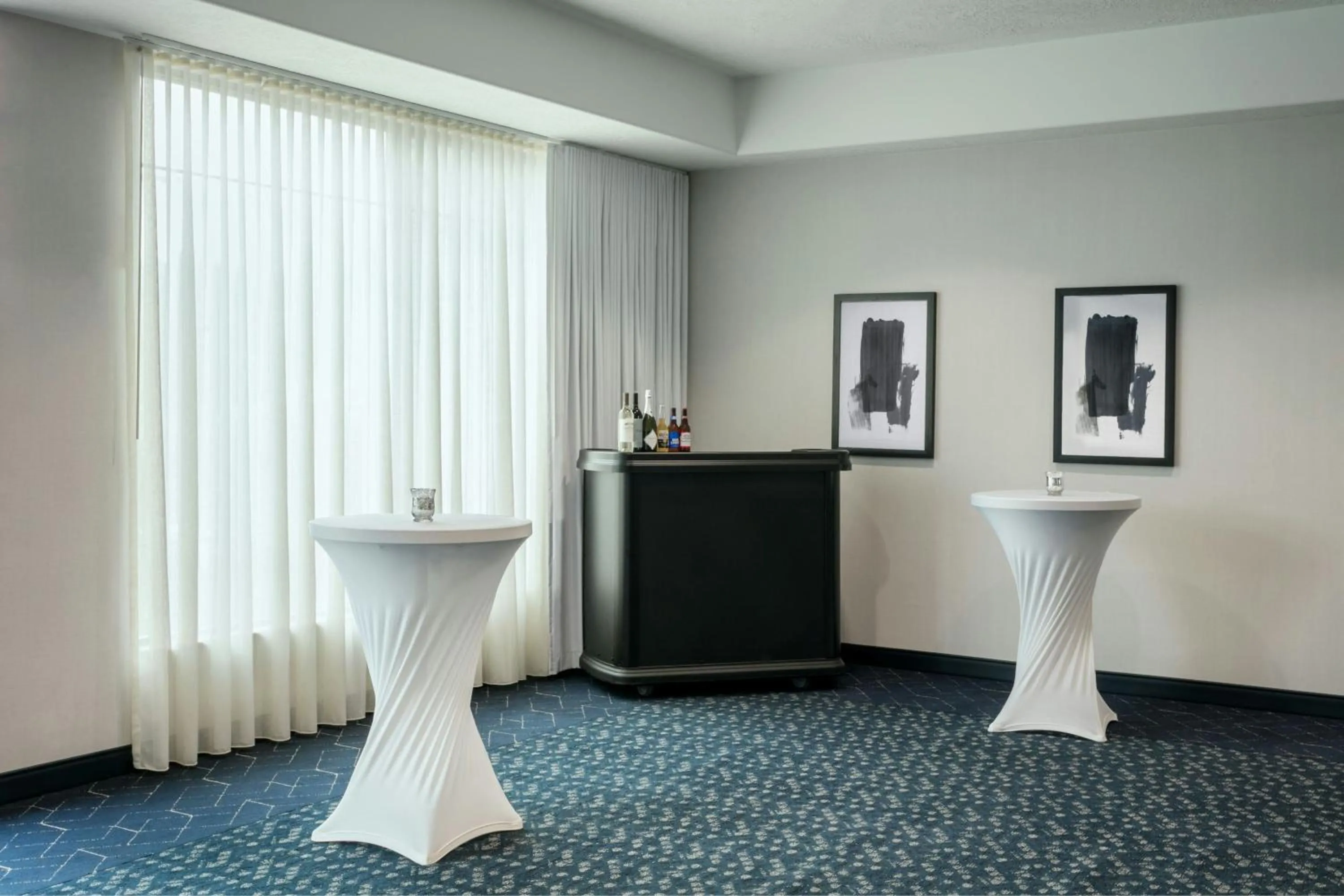 Meeting/conference room in Courtyard Richland Columbia Point