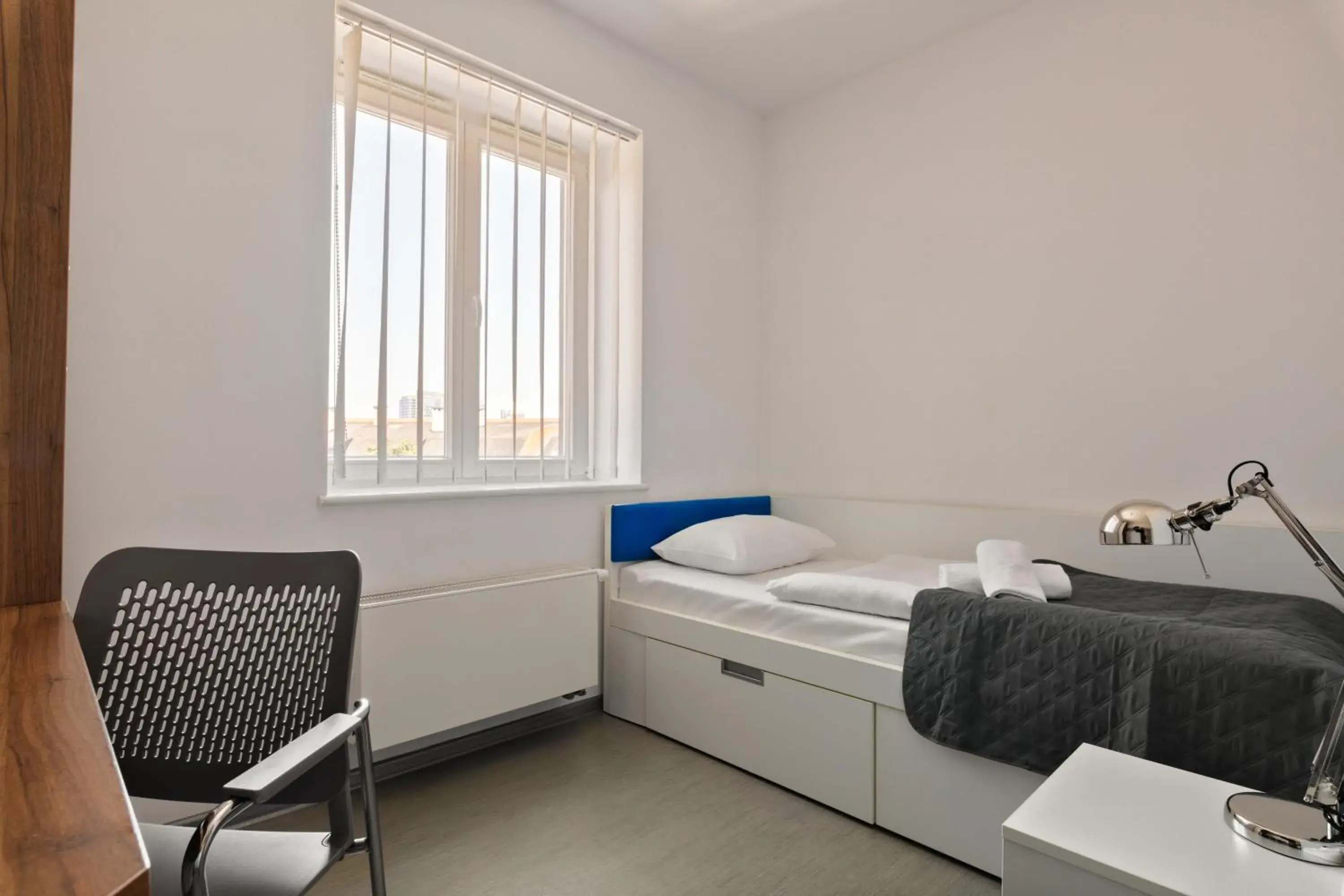 Standard Single Room in Esperanto Home Standard Single Room in Esperanto Home