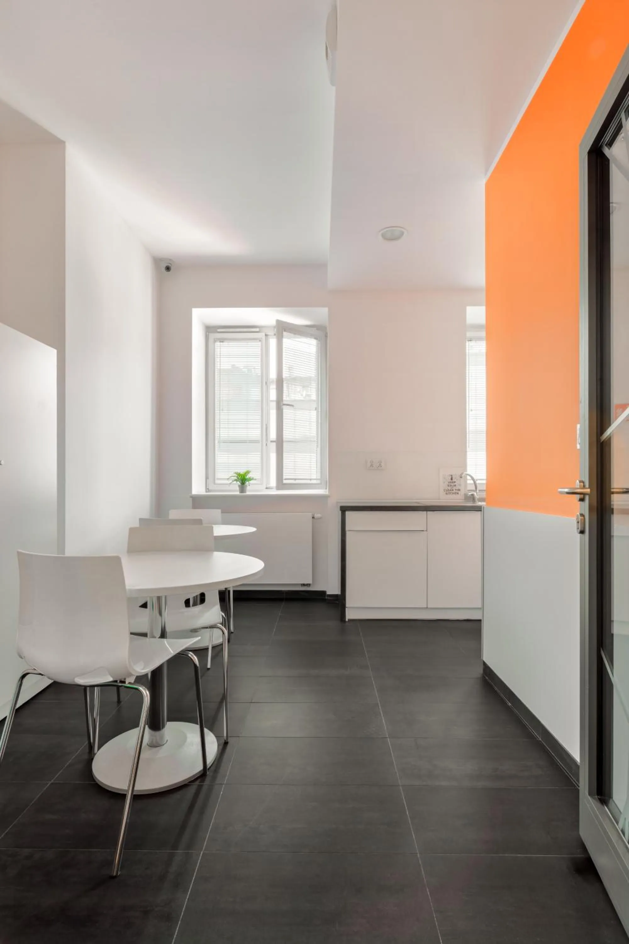 Kitchen or kitchenette in Esperanto Home