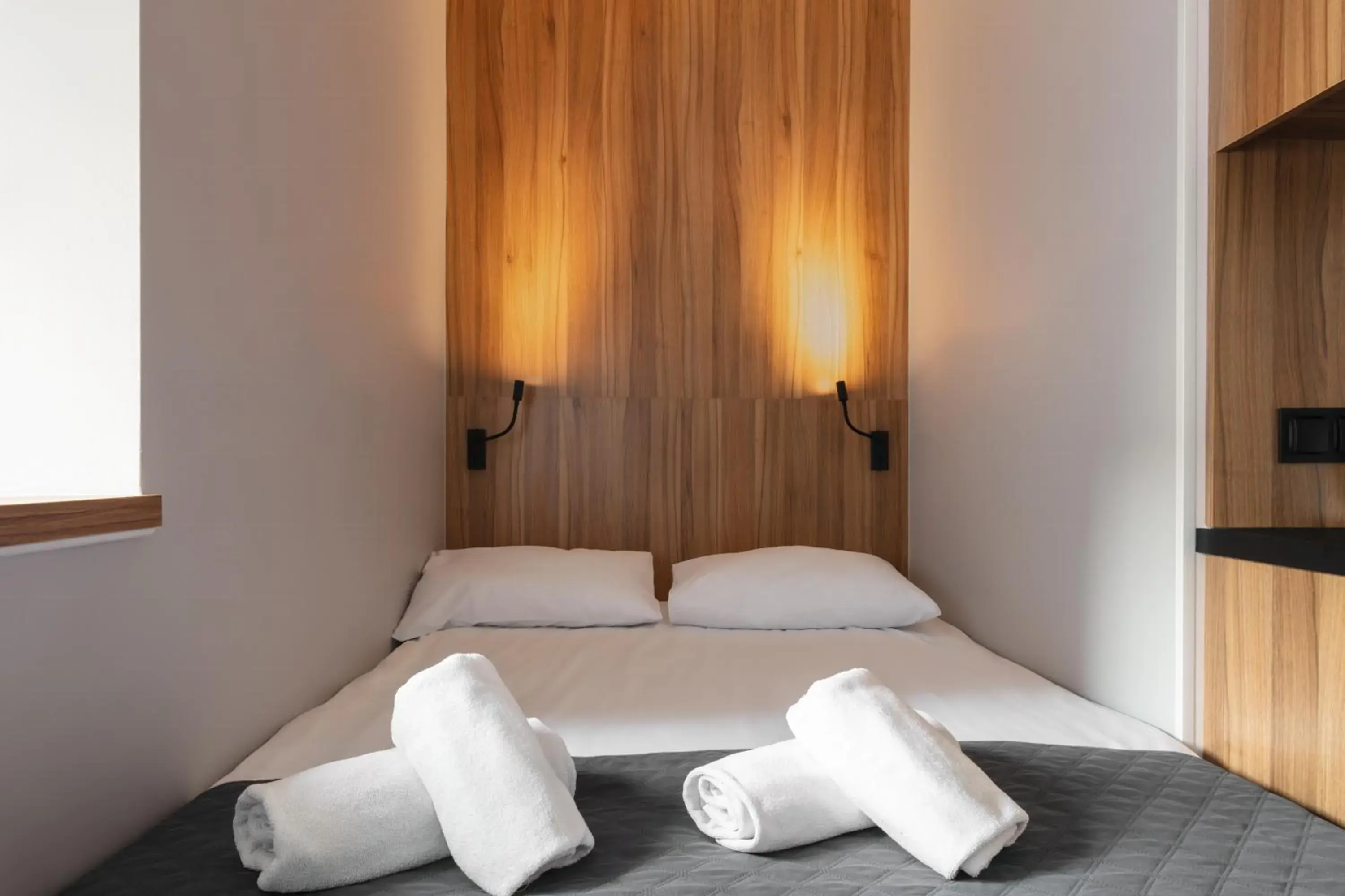 Superior Double Room in Esperanto Home Superior Double Room in Esperanto Home