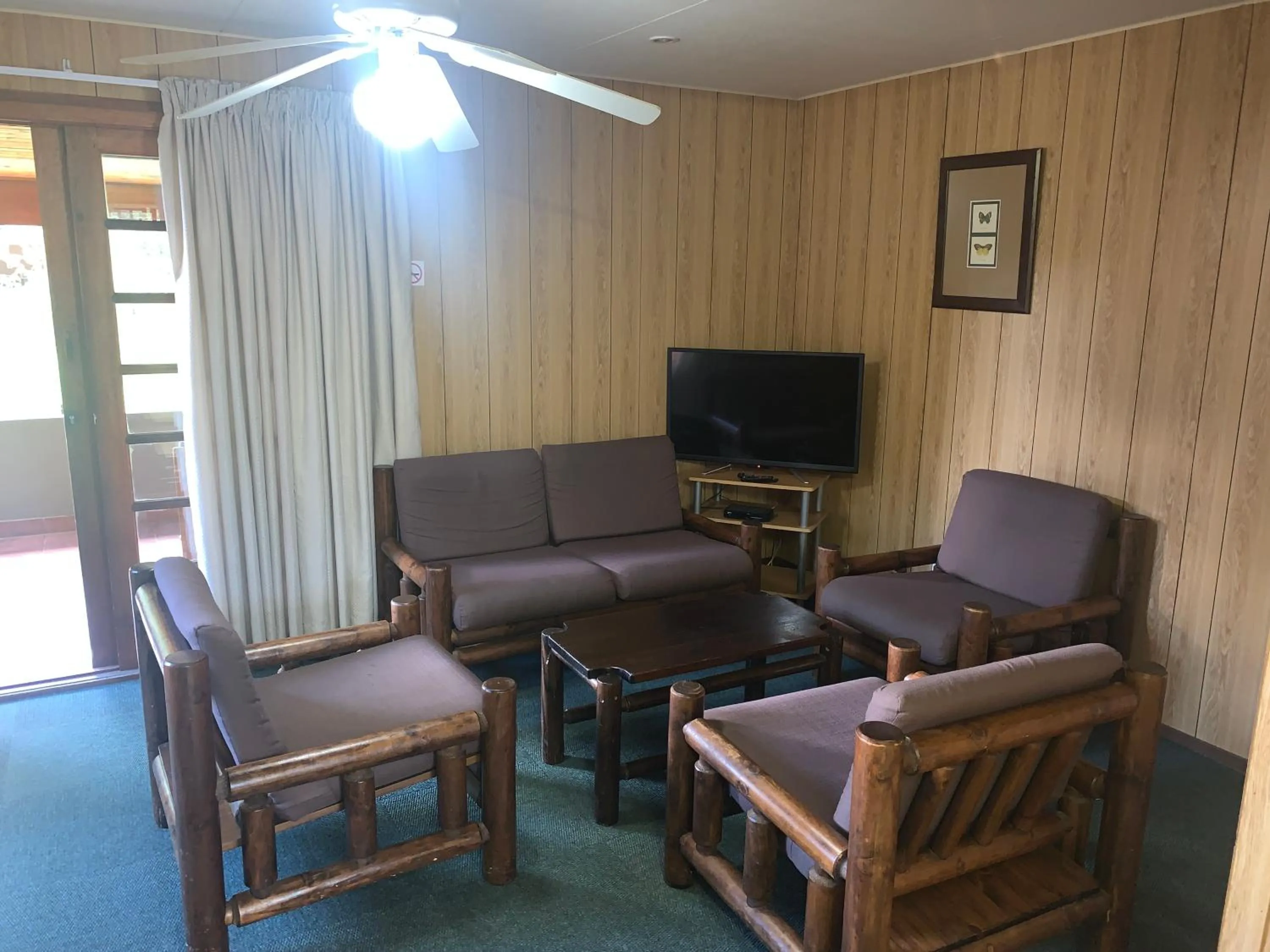 TV and multimedia in Dragon Peaks Mountain Resort