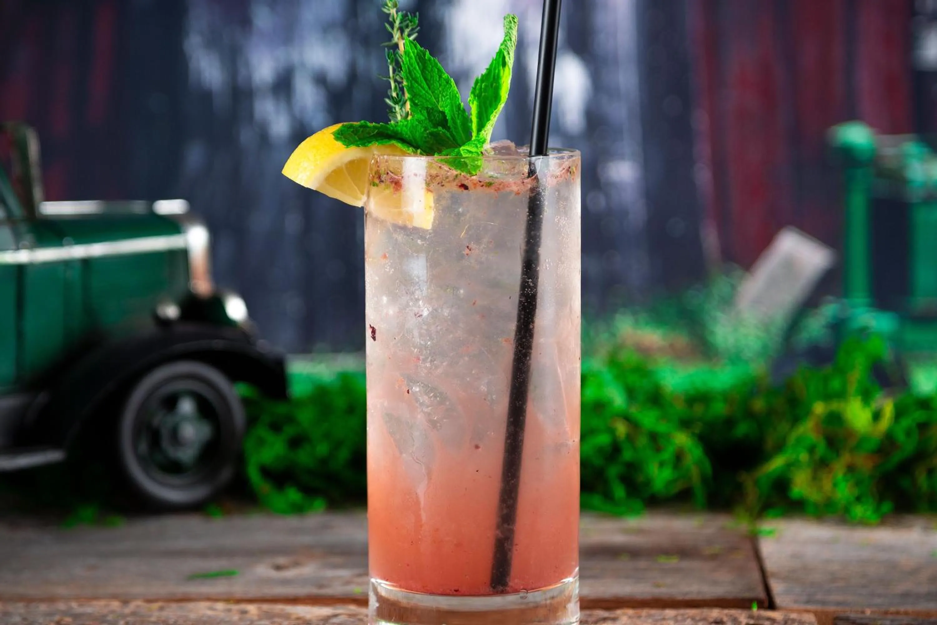 Restaurant/places to eat in Portland Sheraton at Sable Oaks