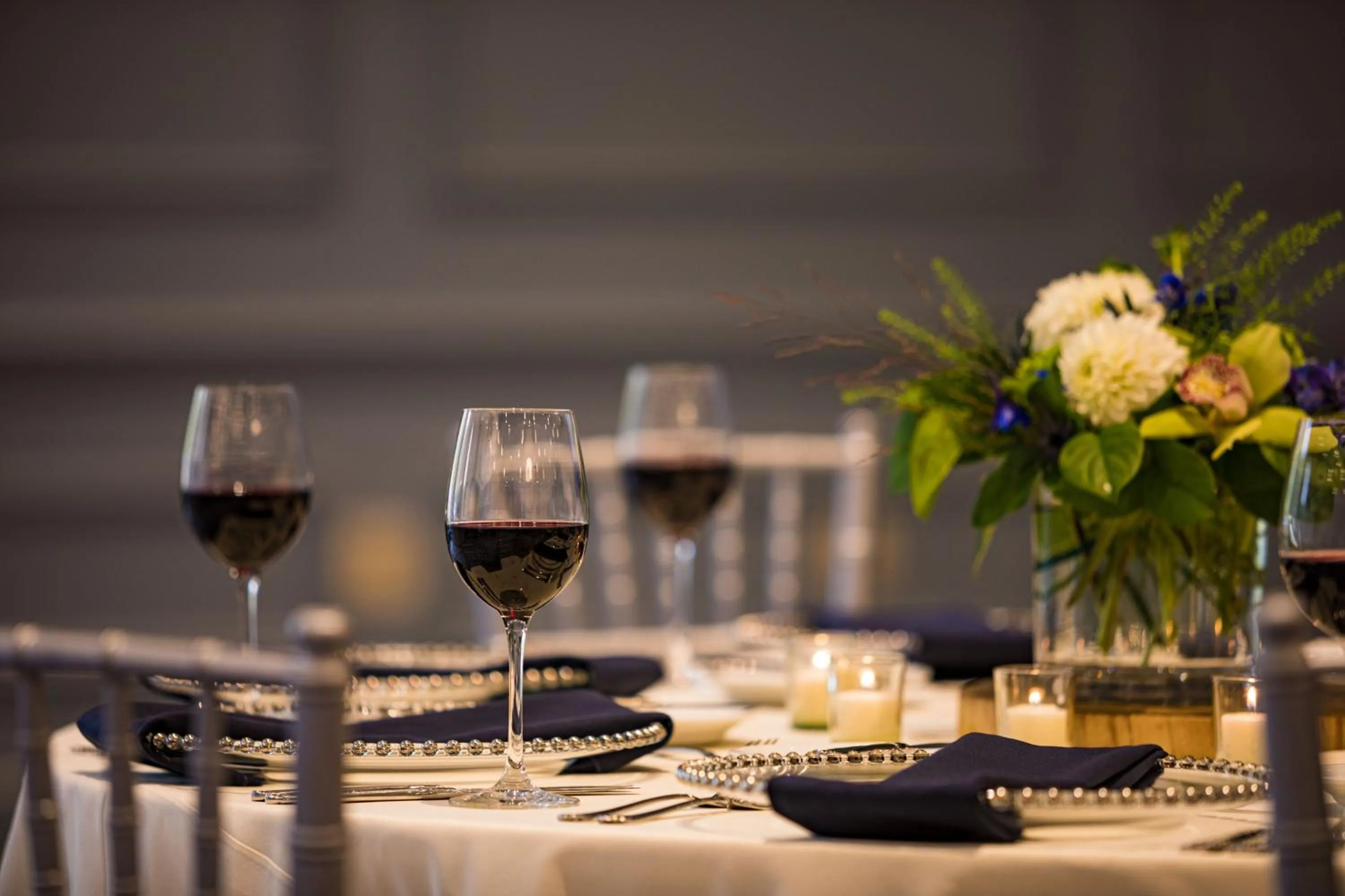 Meeting/conference room in Portland Sheraton at Sable Oaks