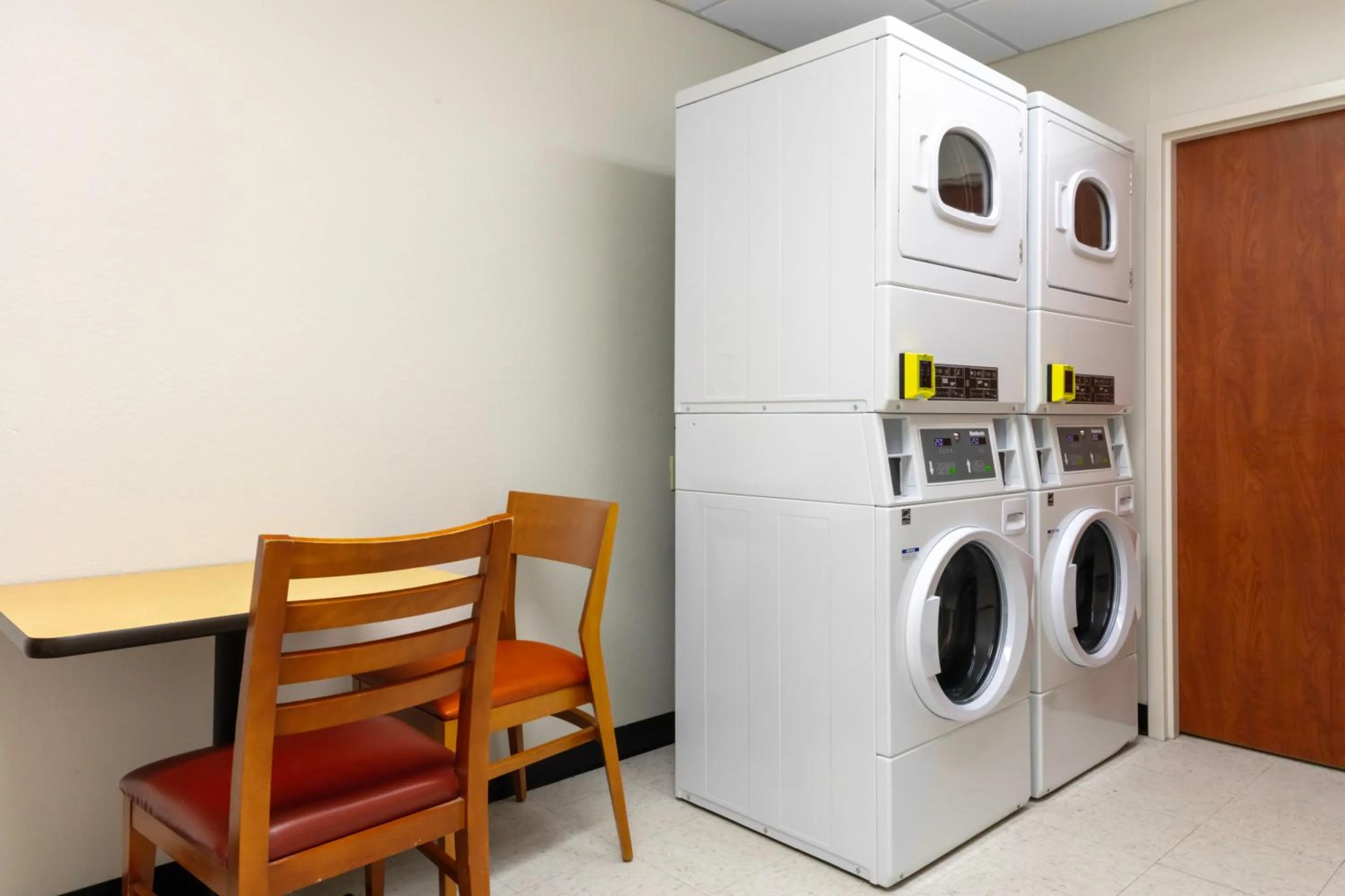 laundry in Fairfield Inn & Suites Rapid City