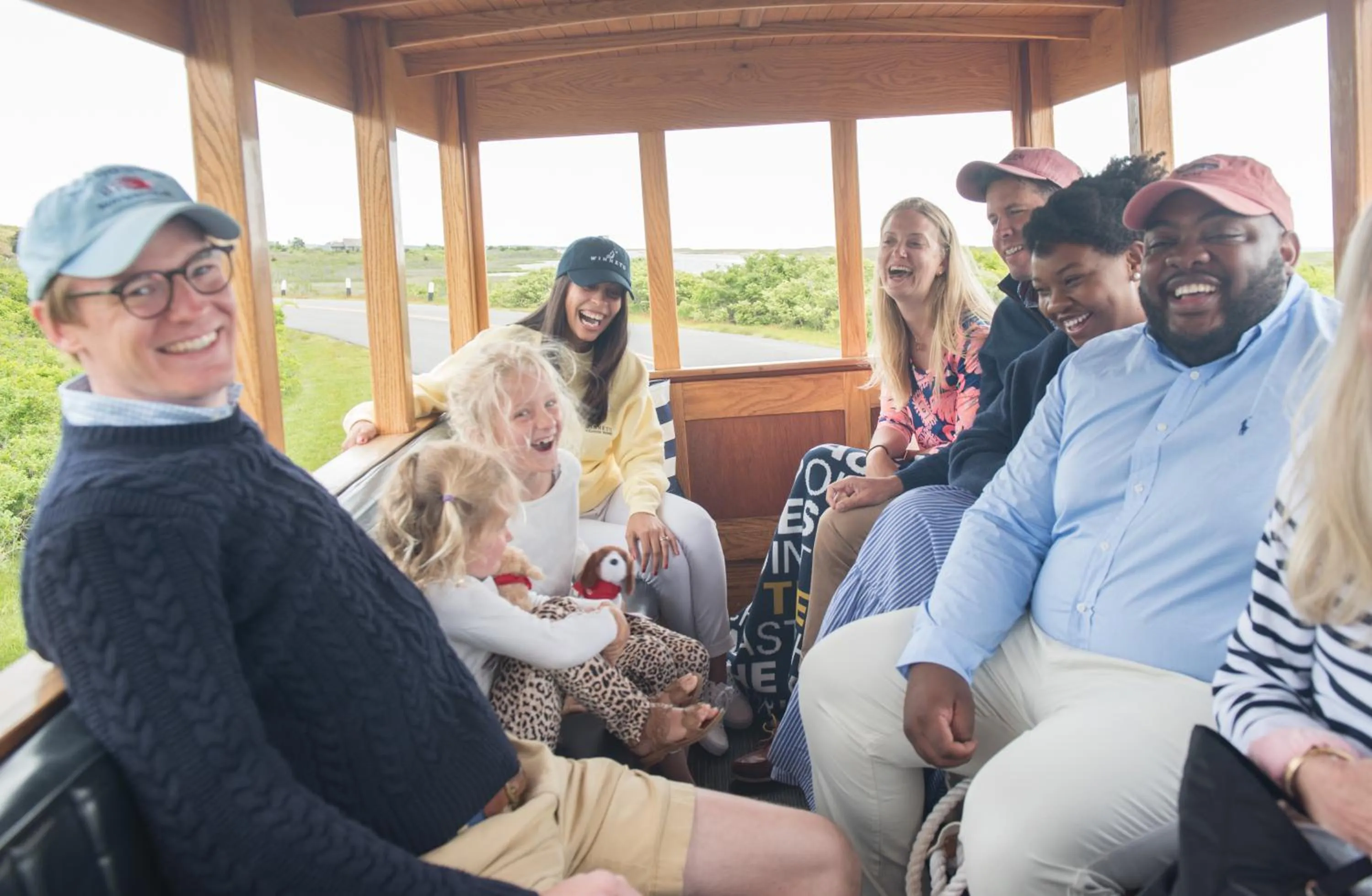 Winnetu Oceanside Resort at South Beach