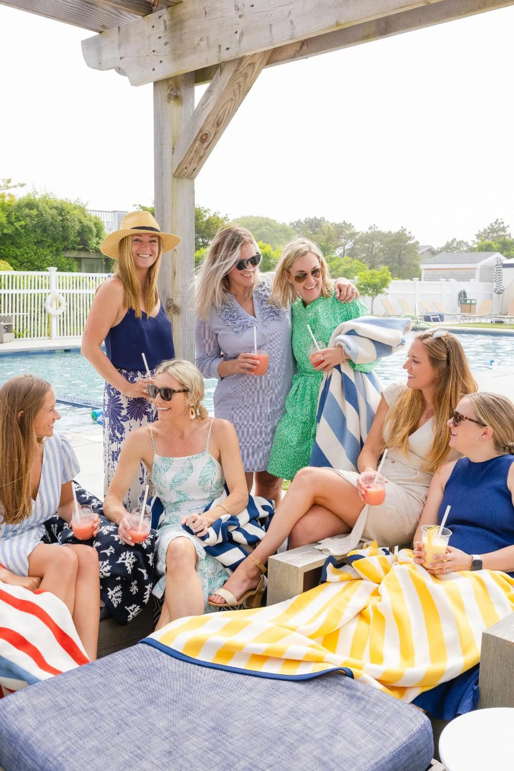 Winnetu Oceanside Resort at South Beach