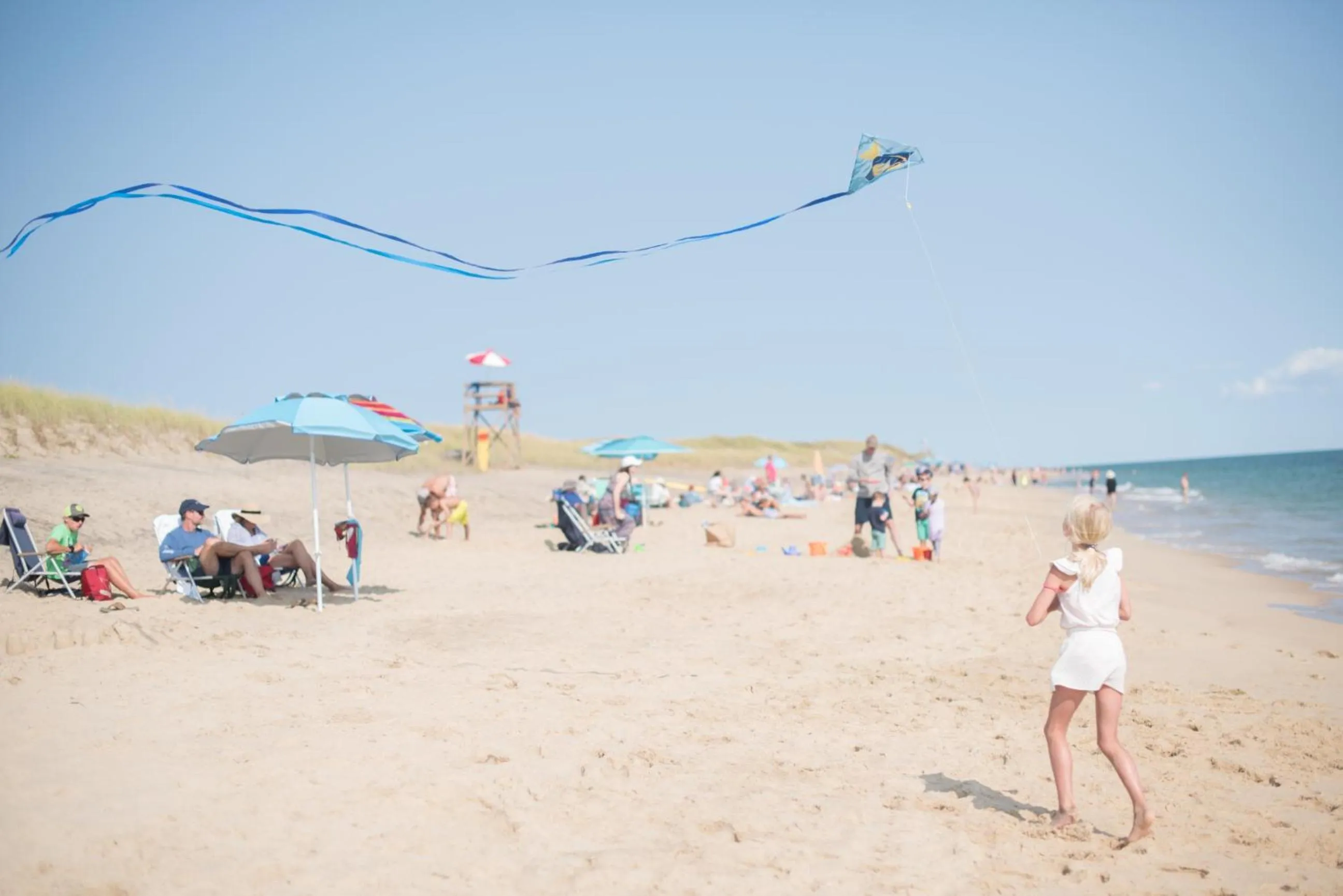 Winnetu Oceanside Resort at South Beach