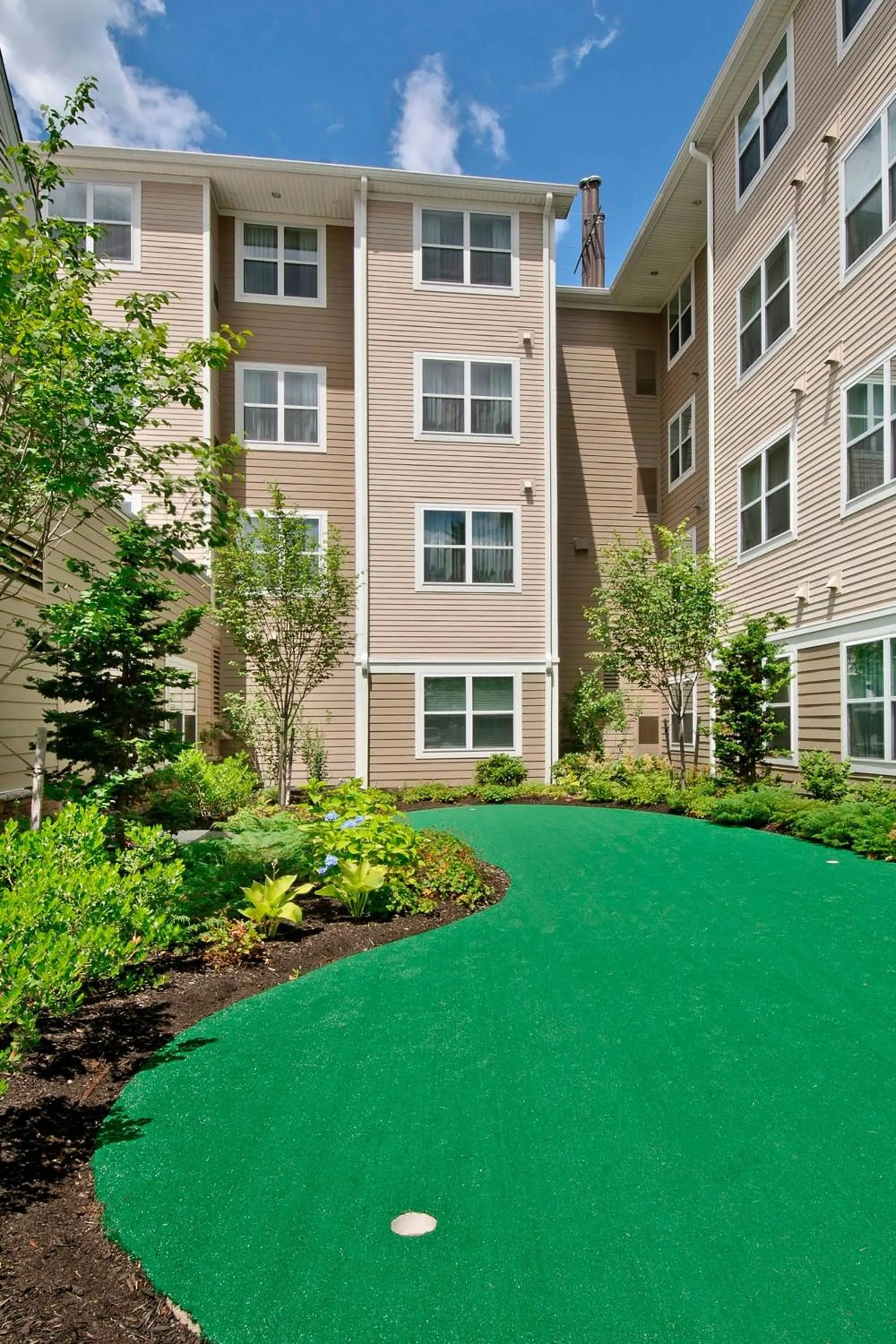 Other in Residence Inn by Marriott North Conway