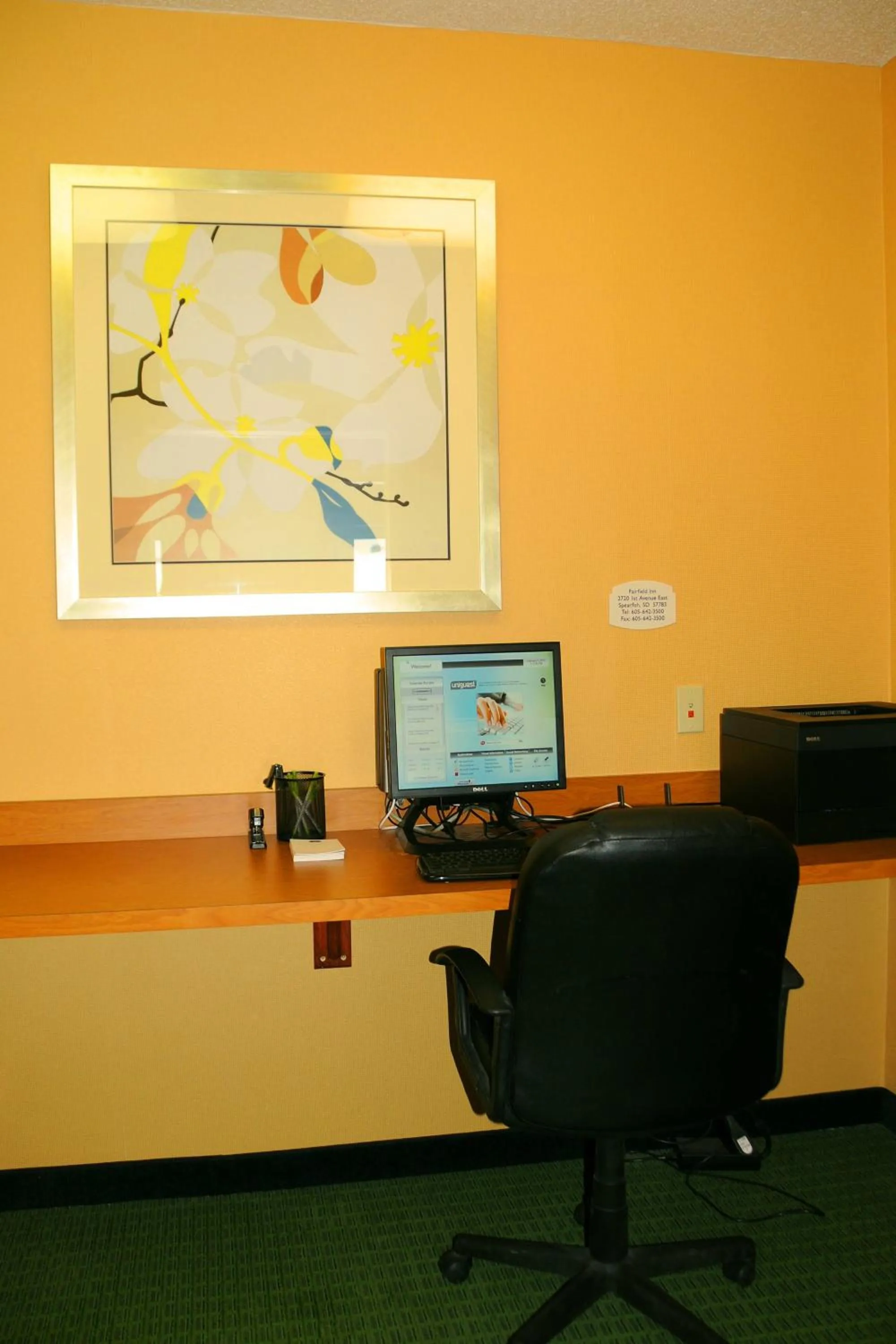 Other in Fairfield Inn & Suites by Marriott Spearfish