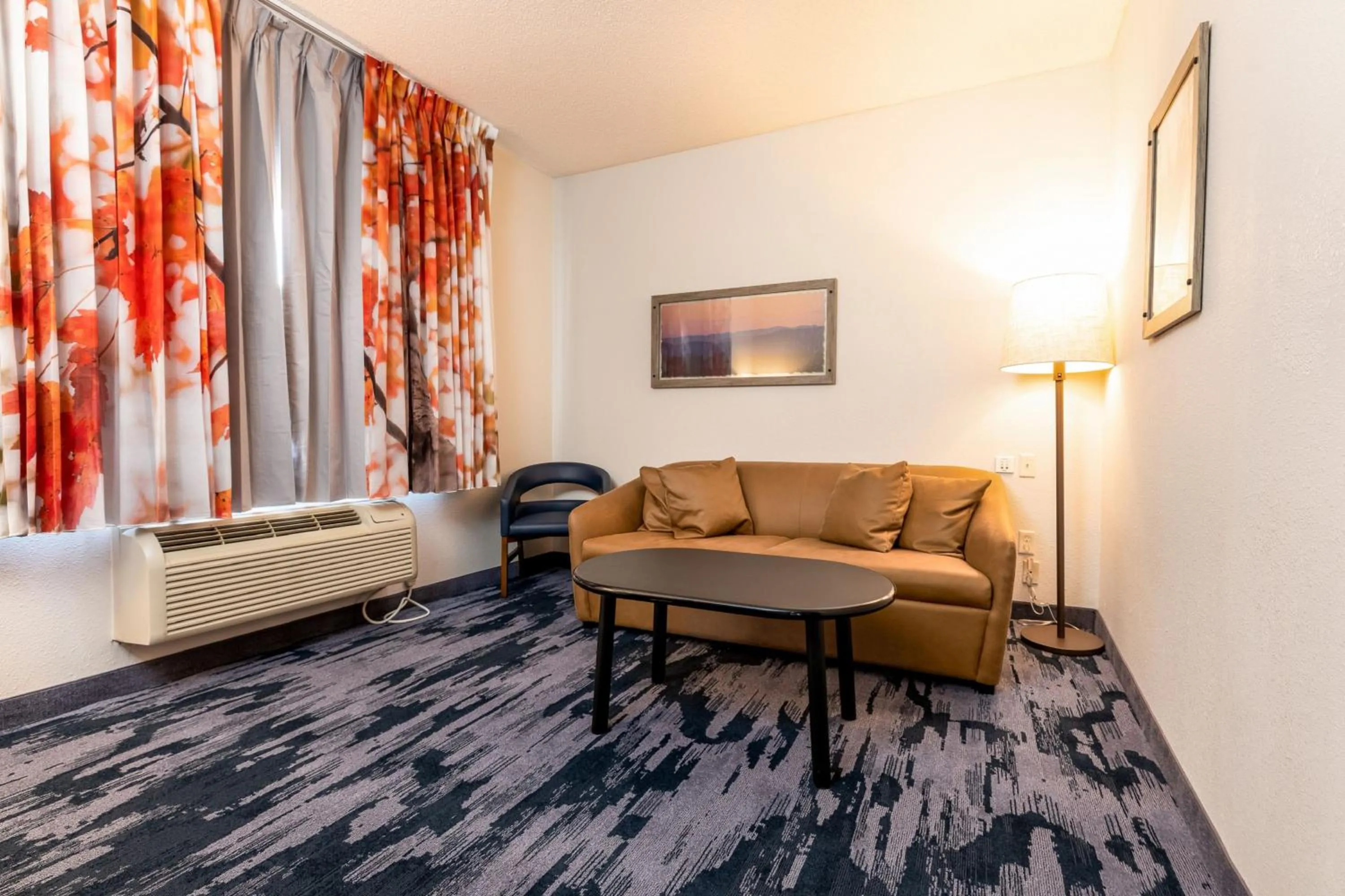 Photo of the whole room in Fairfield Inn & Suites by Marriott Spearfish