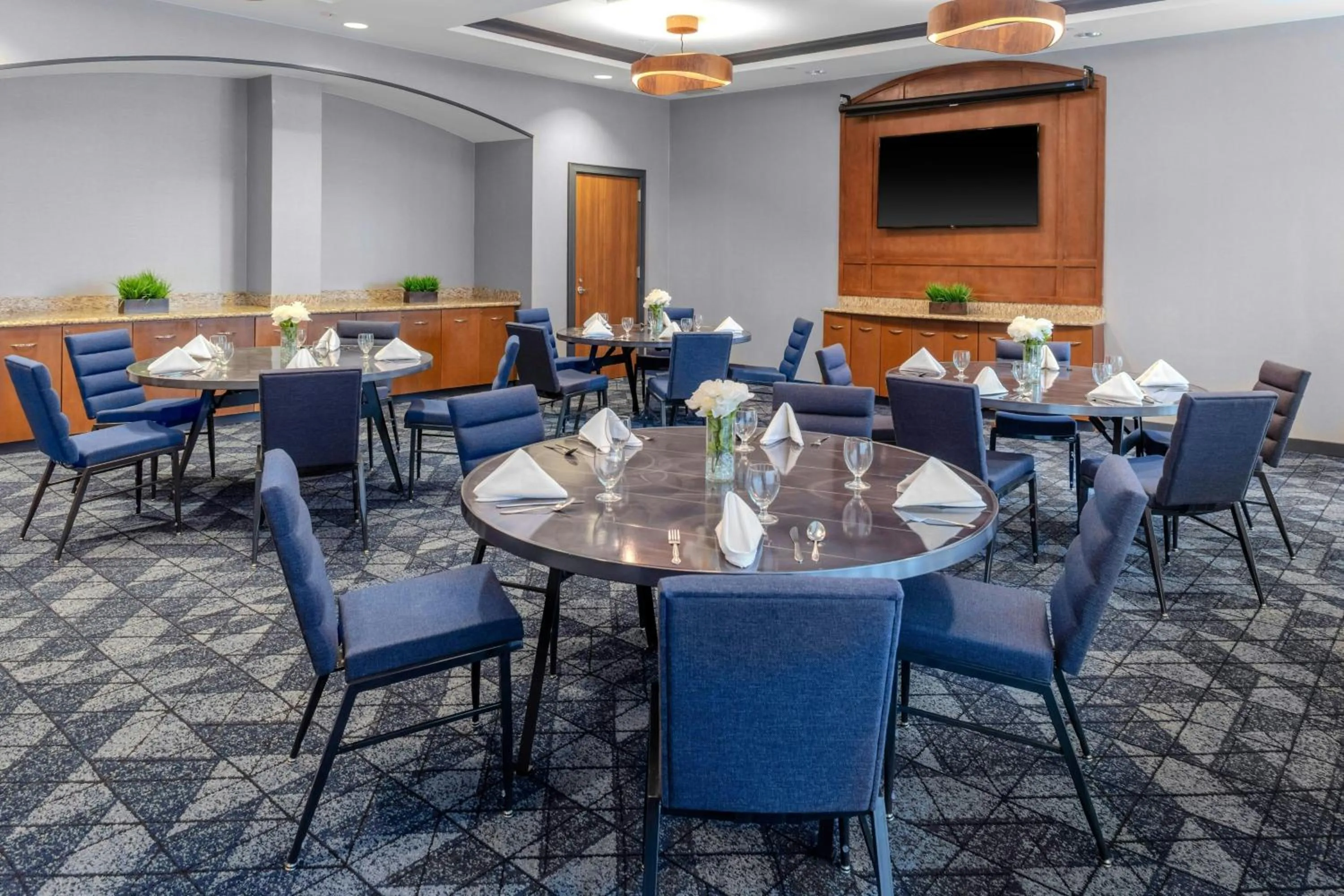 Meeting/conference room in Courtyard Reading Wyomissing