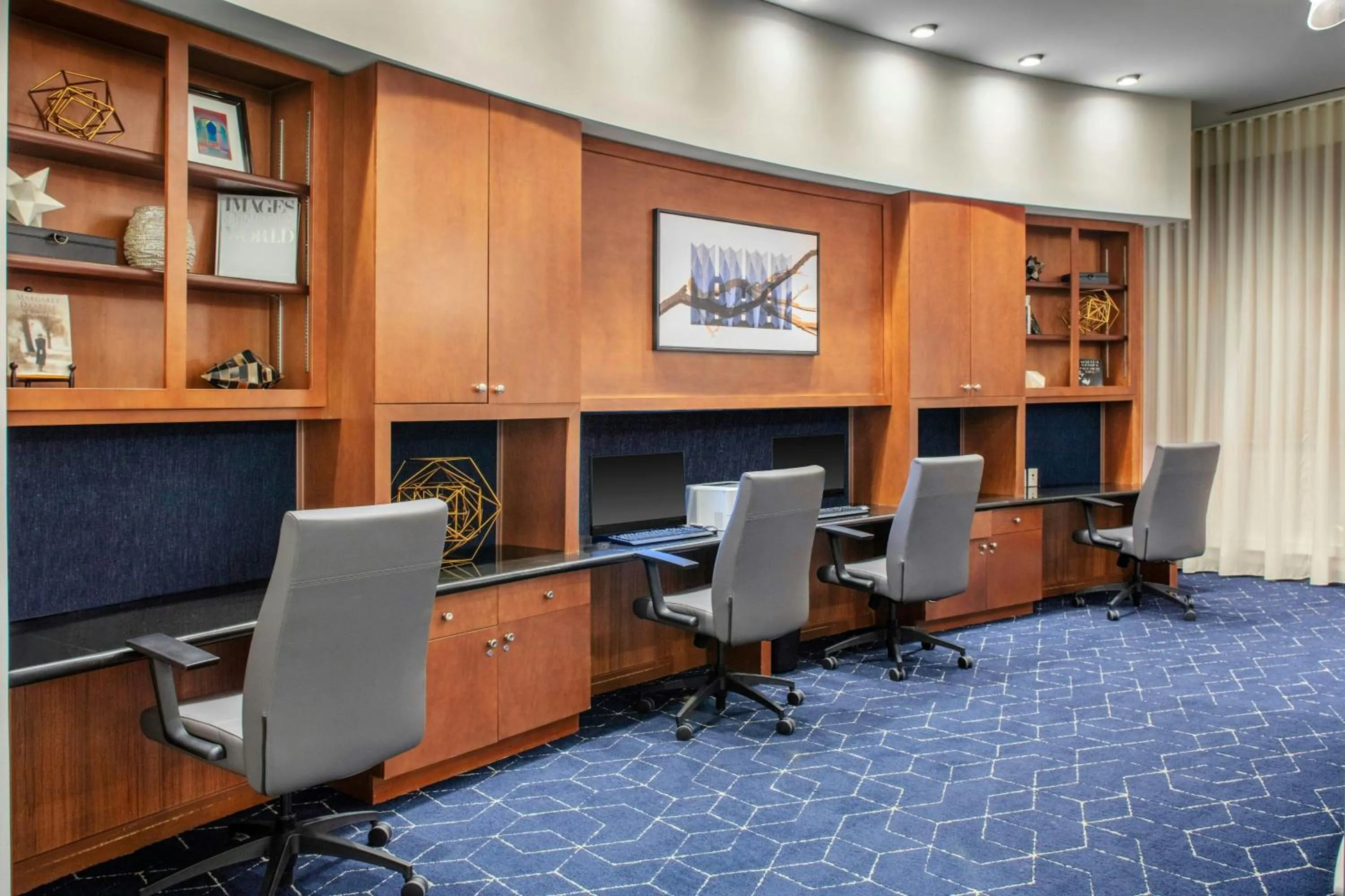 Other in Courtyard Reading Wyomissing