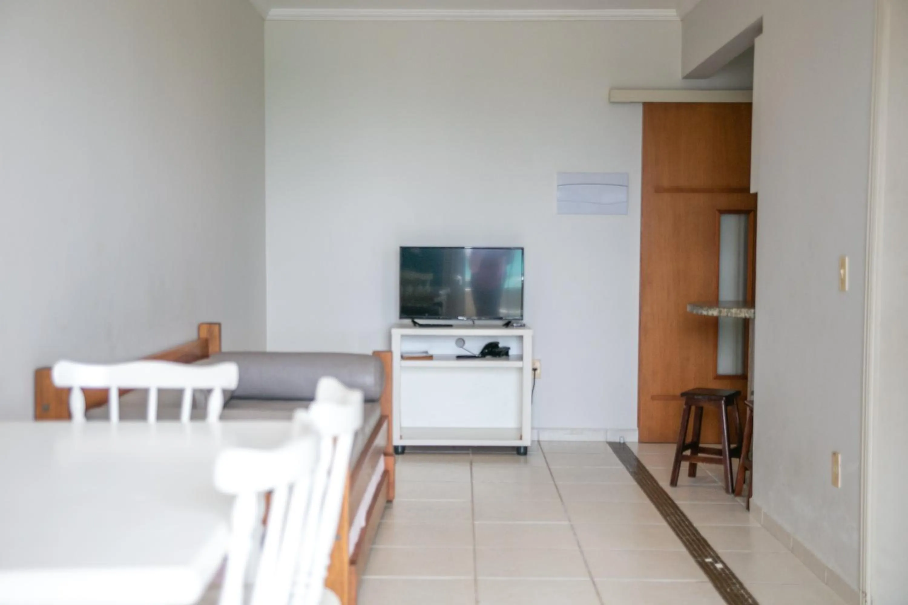 TV and multimedia in Paramar Praia Grande
