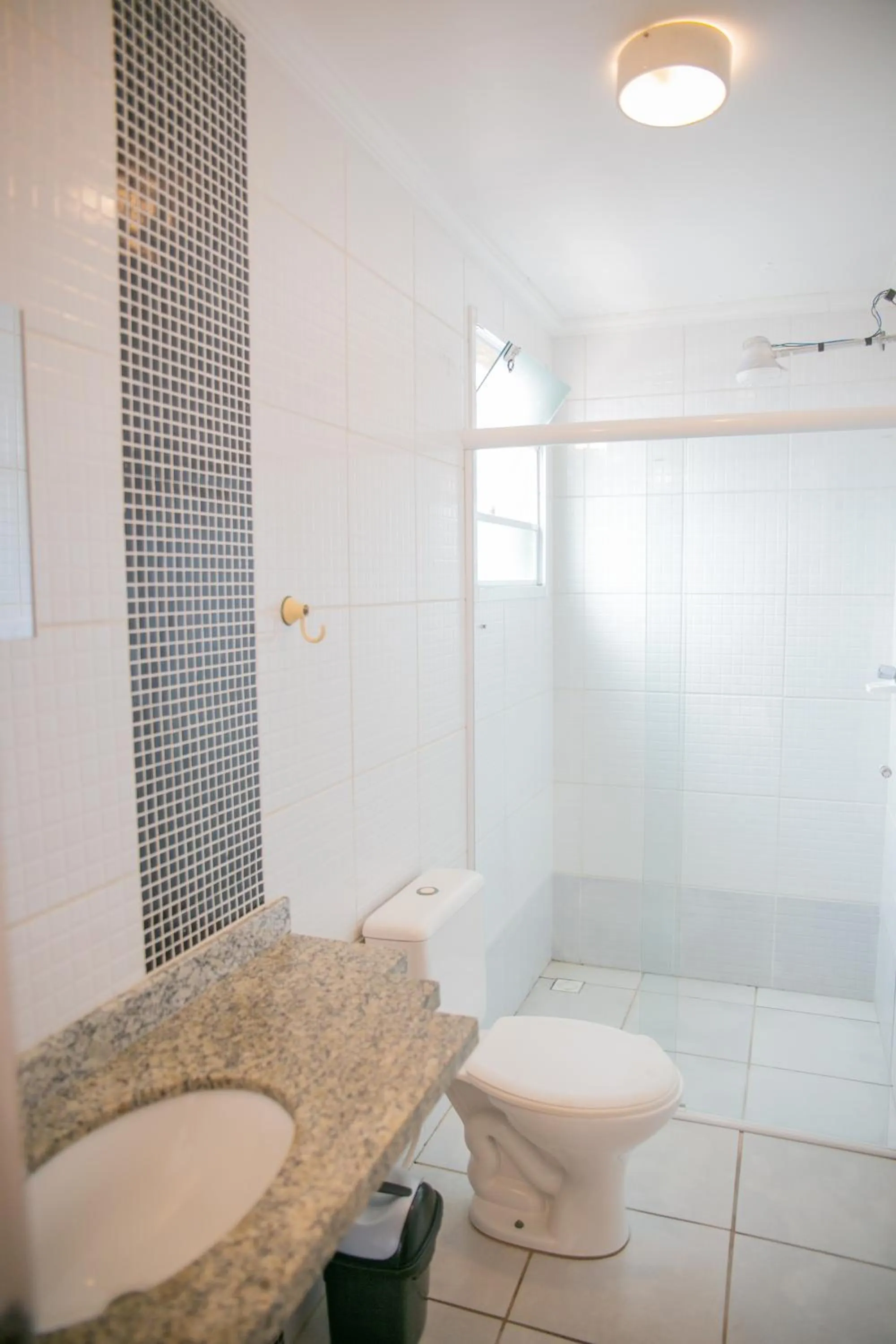 Shower in Paramar Praia Grande