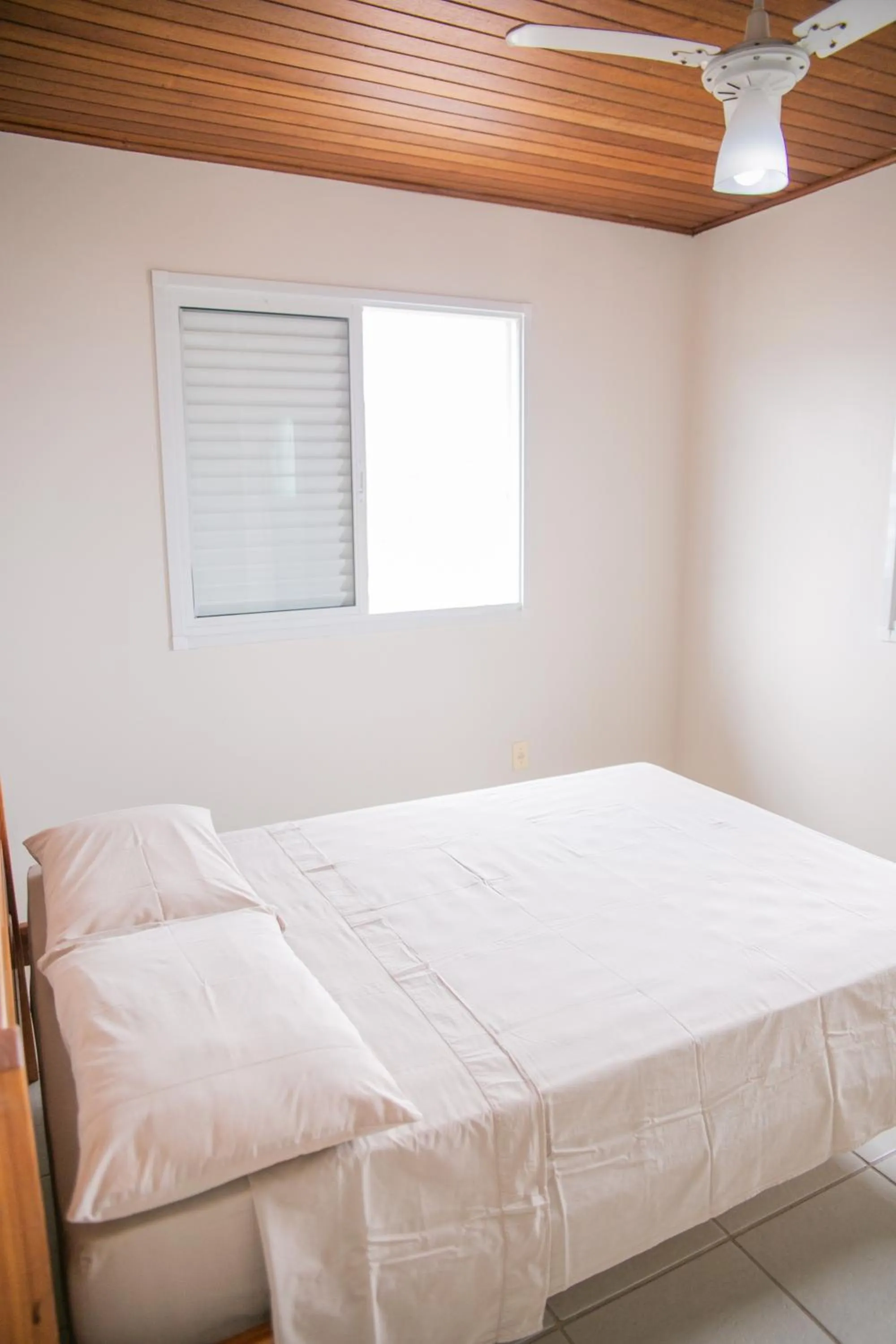 Bedroom, Bed in Paramar Praia Grande