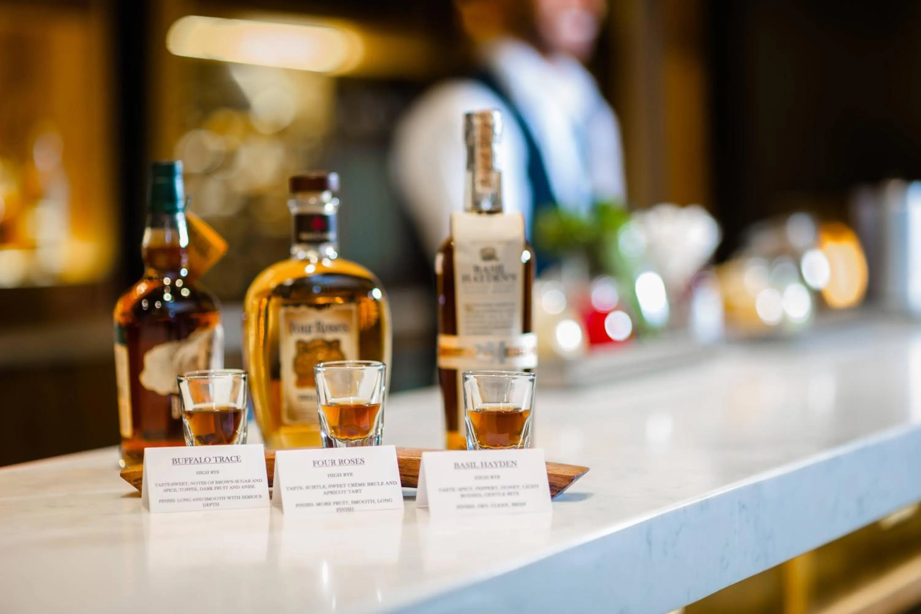 Lounge or bar in Richmond Marriott Short Pump